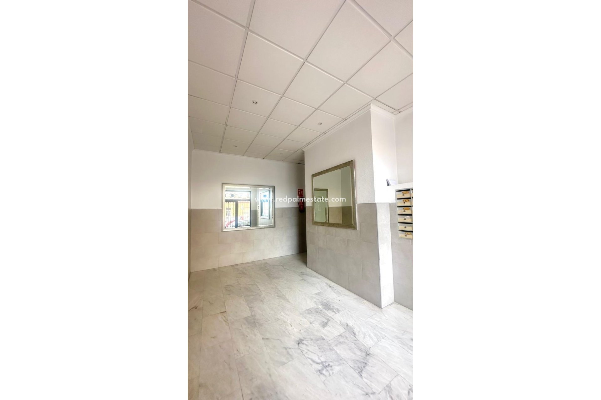 Videresalg - Leiligheter -
Torrevieja