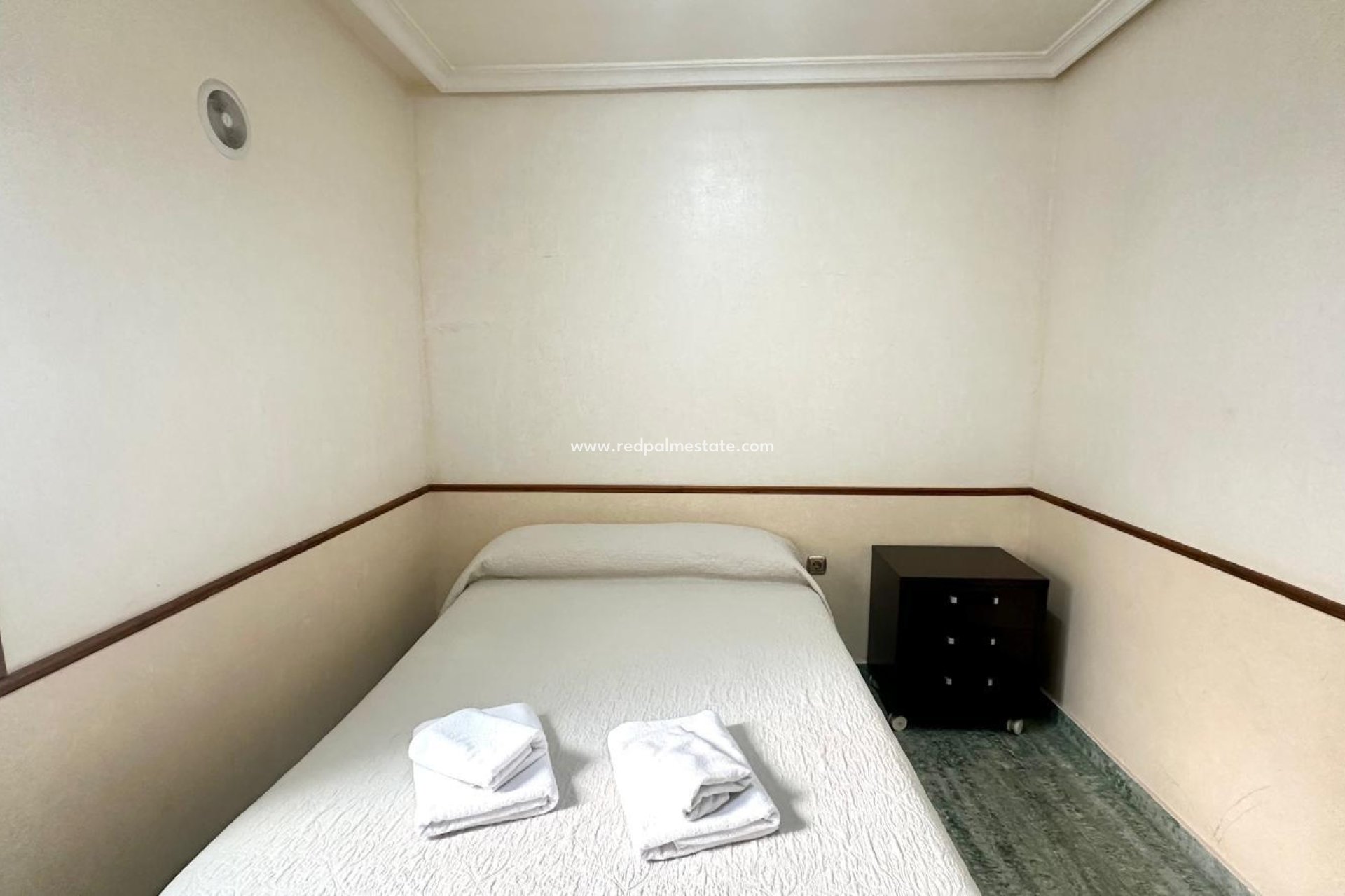 Videresalg - Leiligheter -
Torrevieja