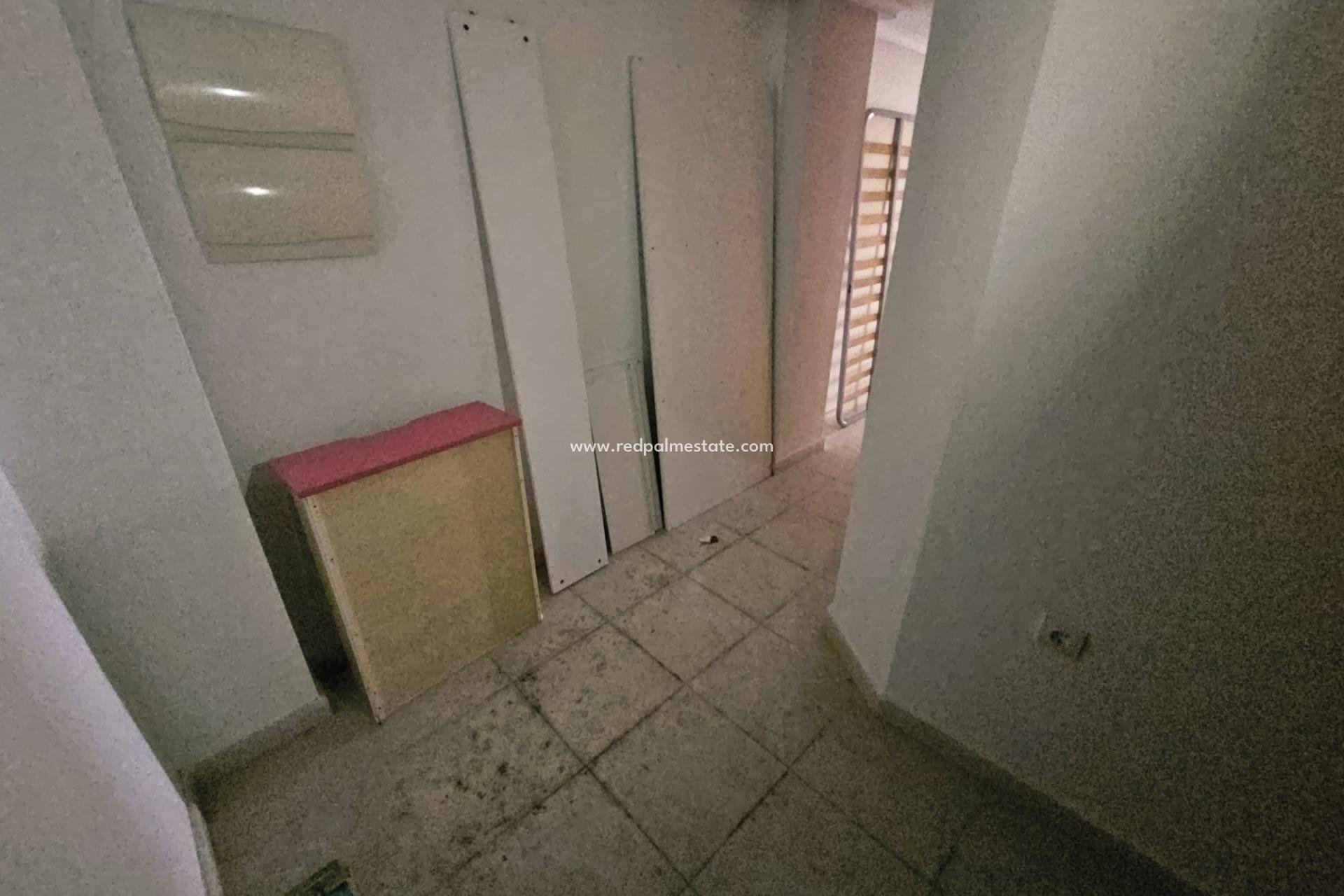 Videresalg - Leiligheter -
Torrevieja