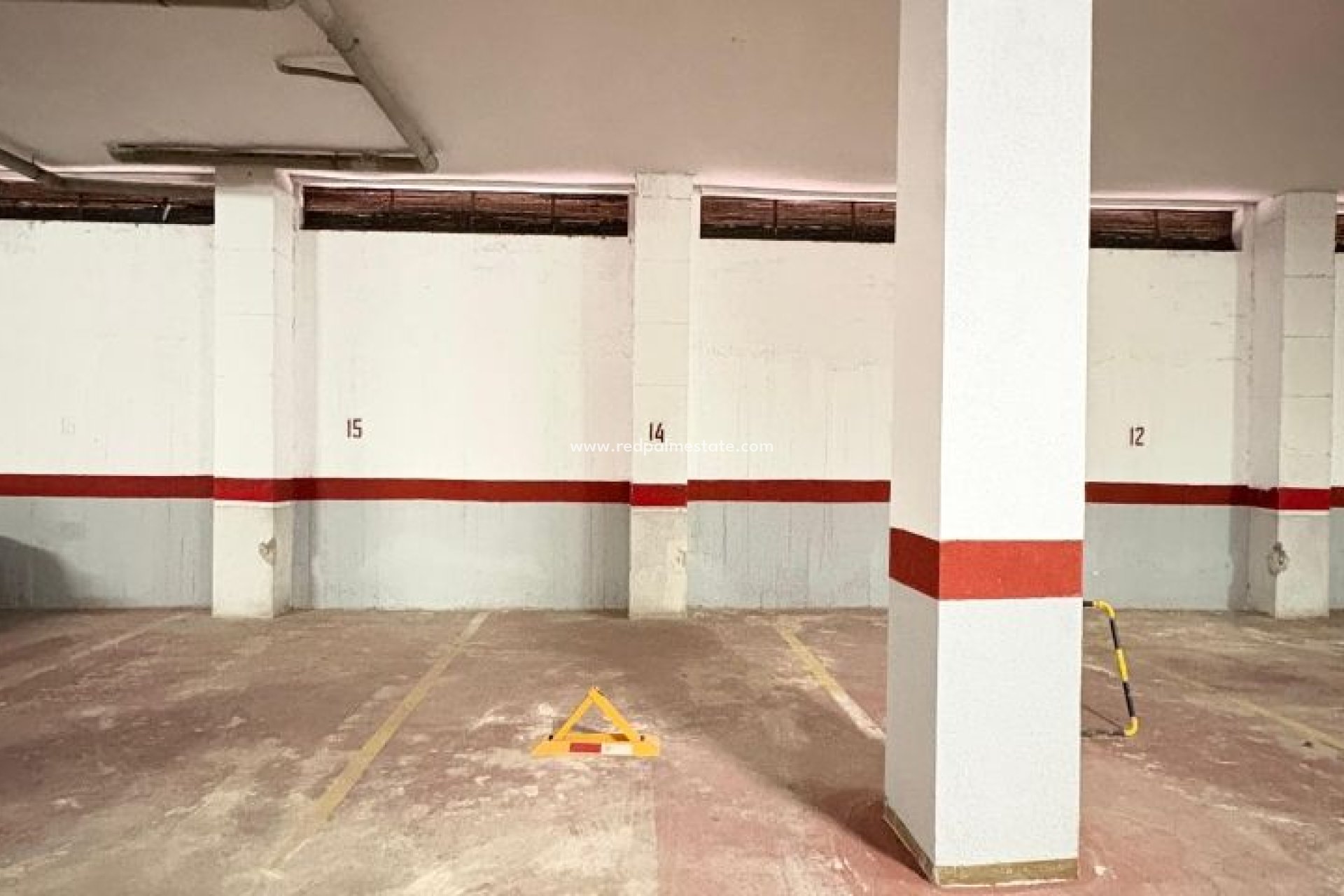 Videresalg - Leiligheter -
Torrevieja