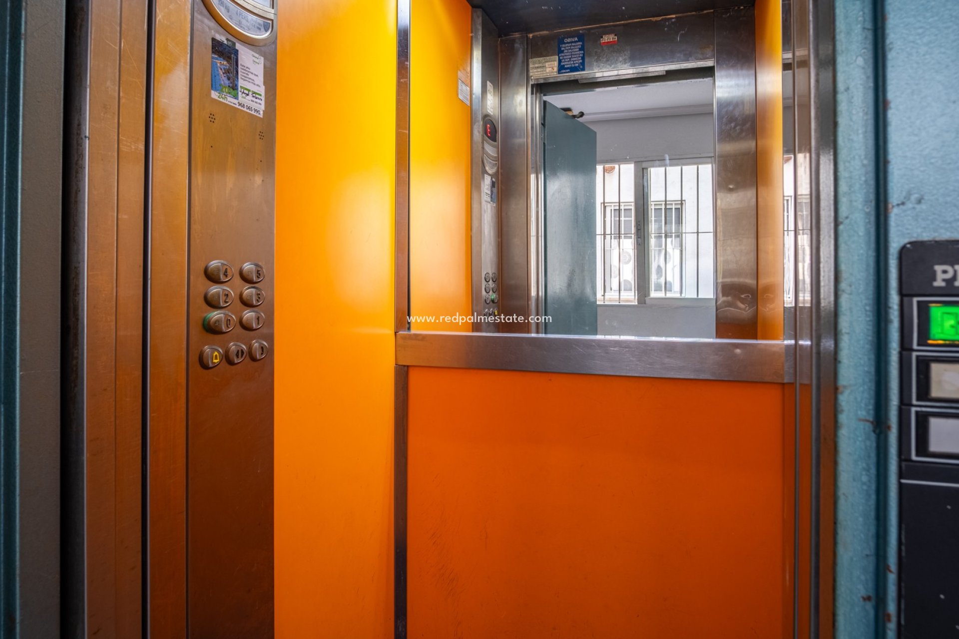 Videresalg - Leiligheter -
Torrevieja