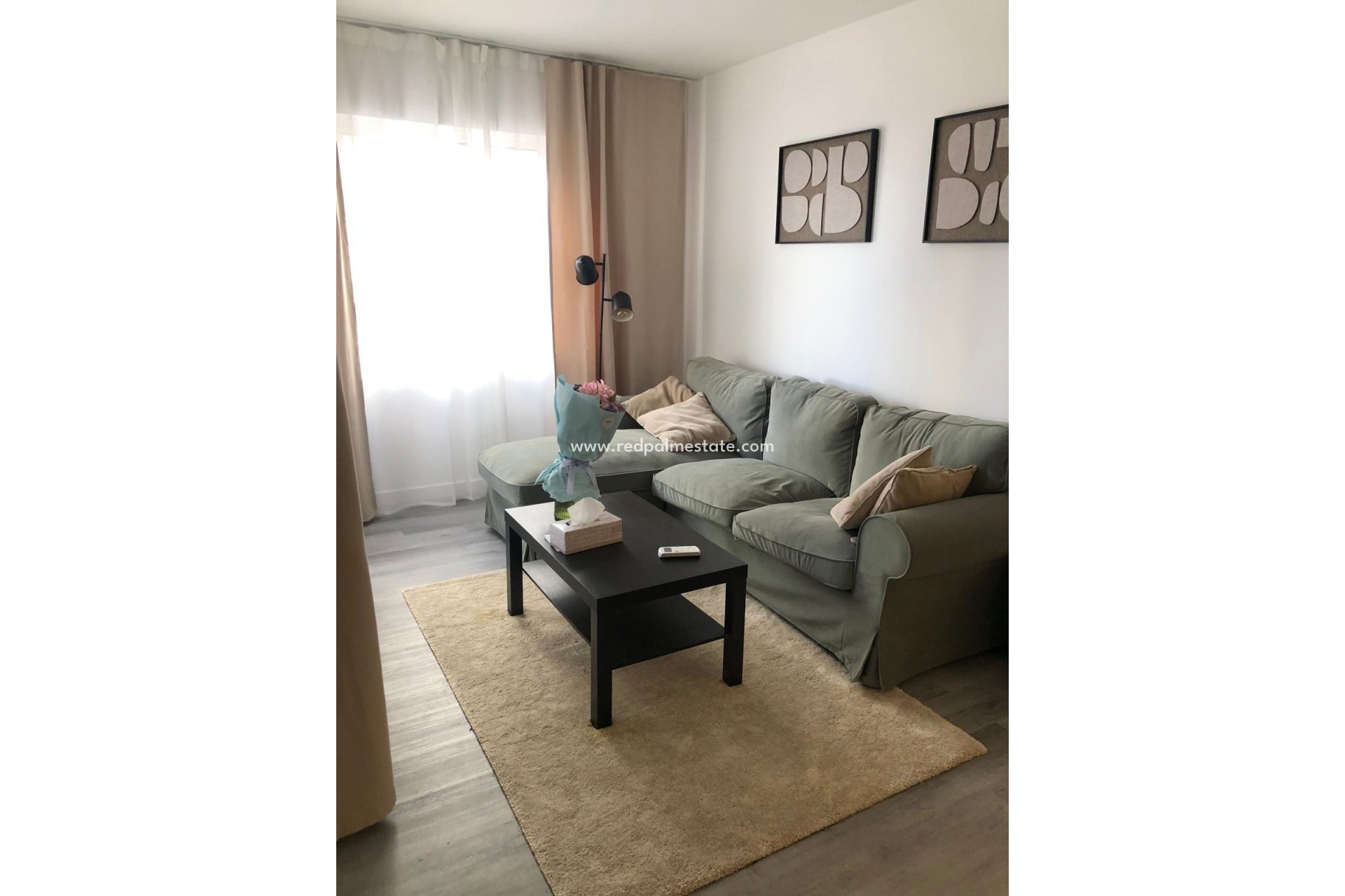 Videresalg - Leiligheter -
Torrevieja