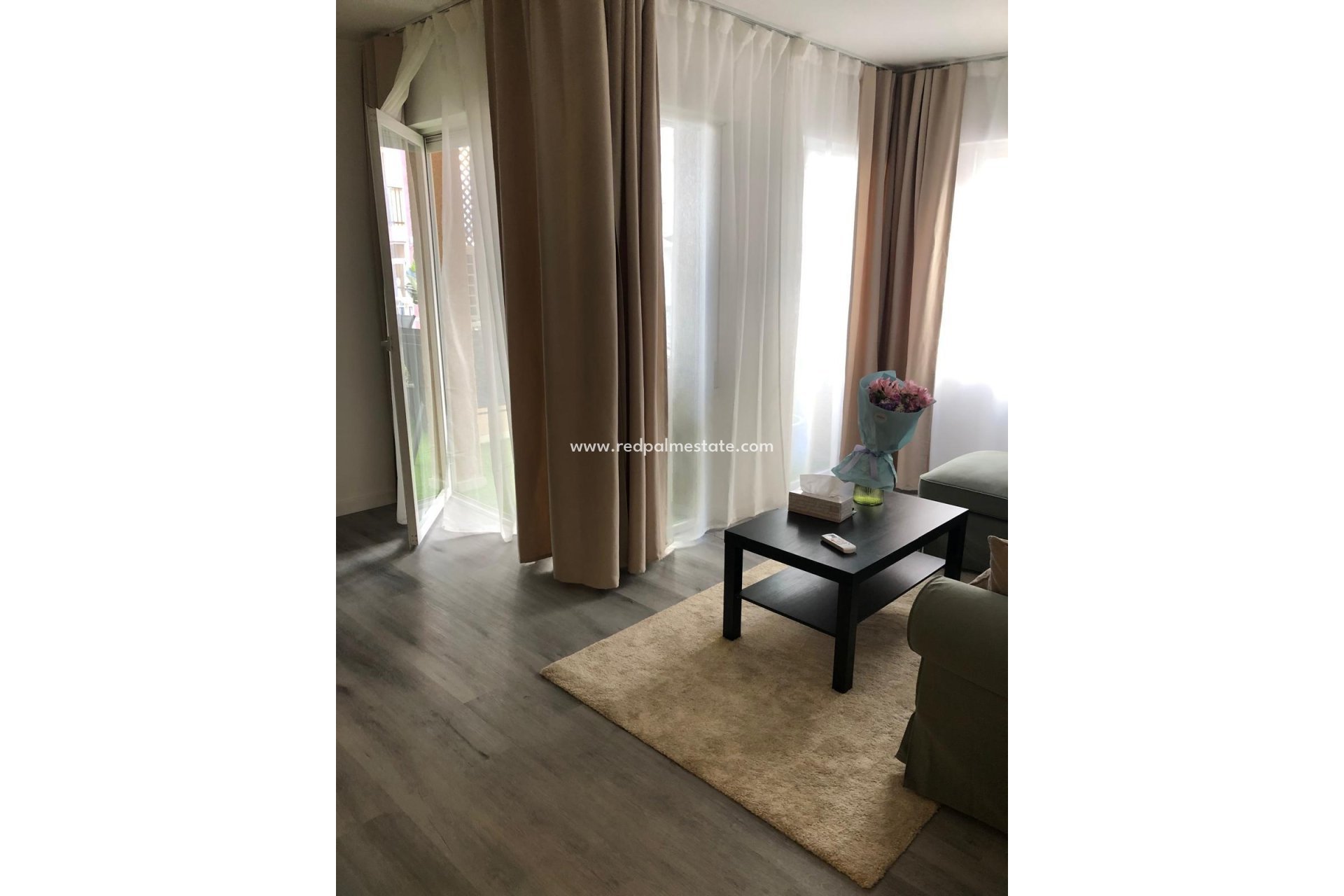 Videresalg - Leiligheter -
Torrevieja