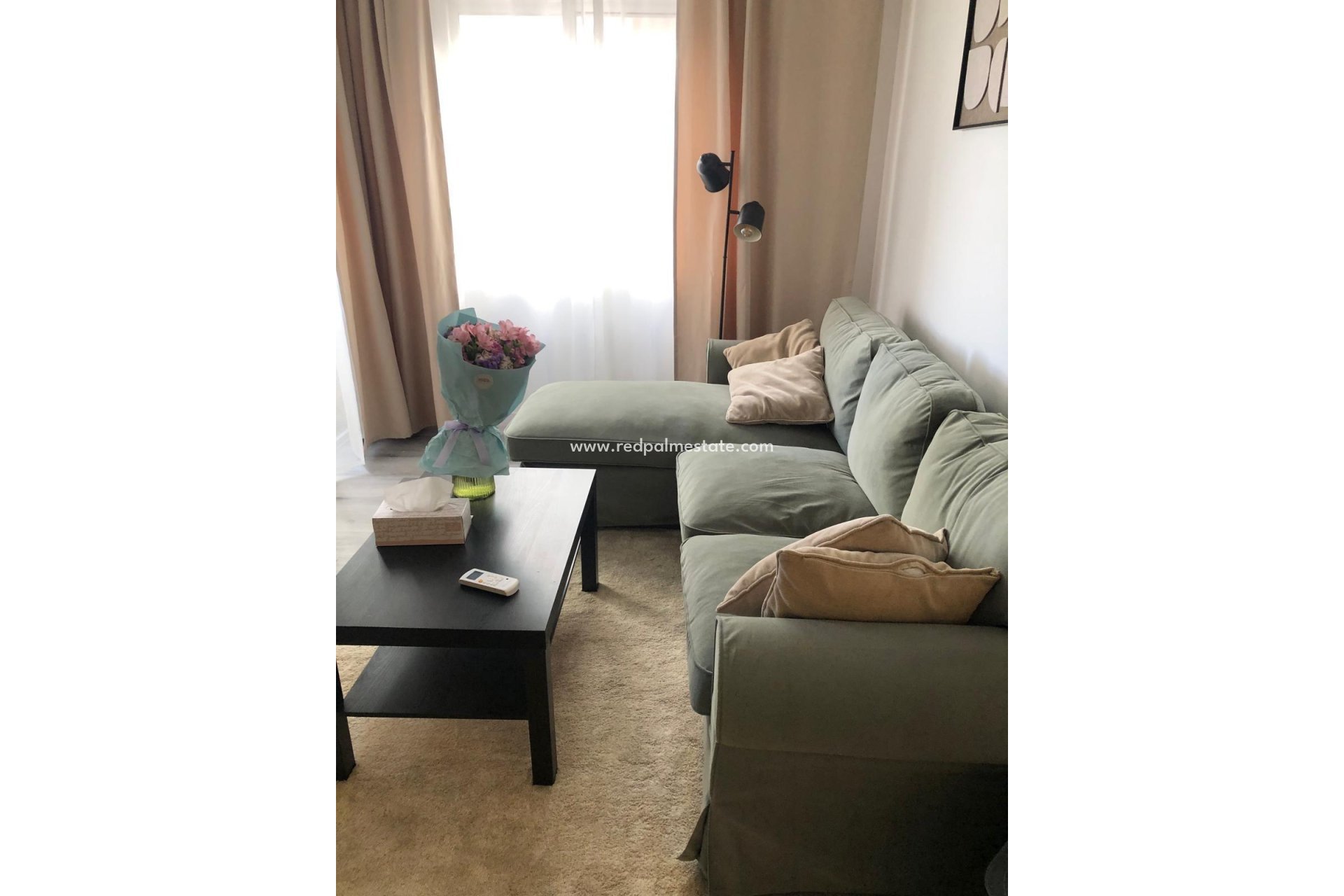 Videresalg - Leiligheter -
Torrevieja