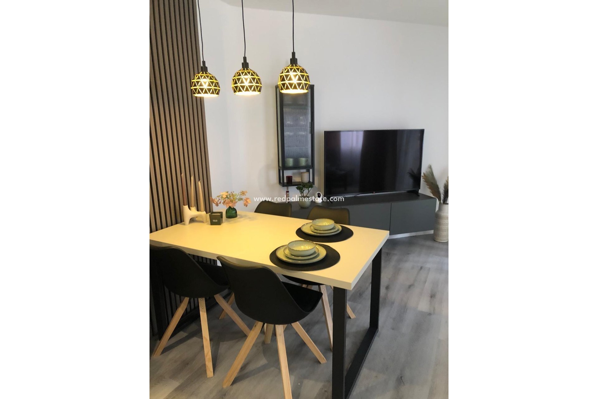 Videresalg - Leiligheter -
Torrevieja