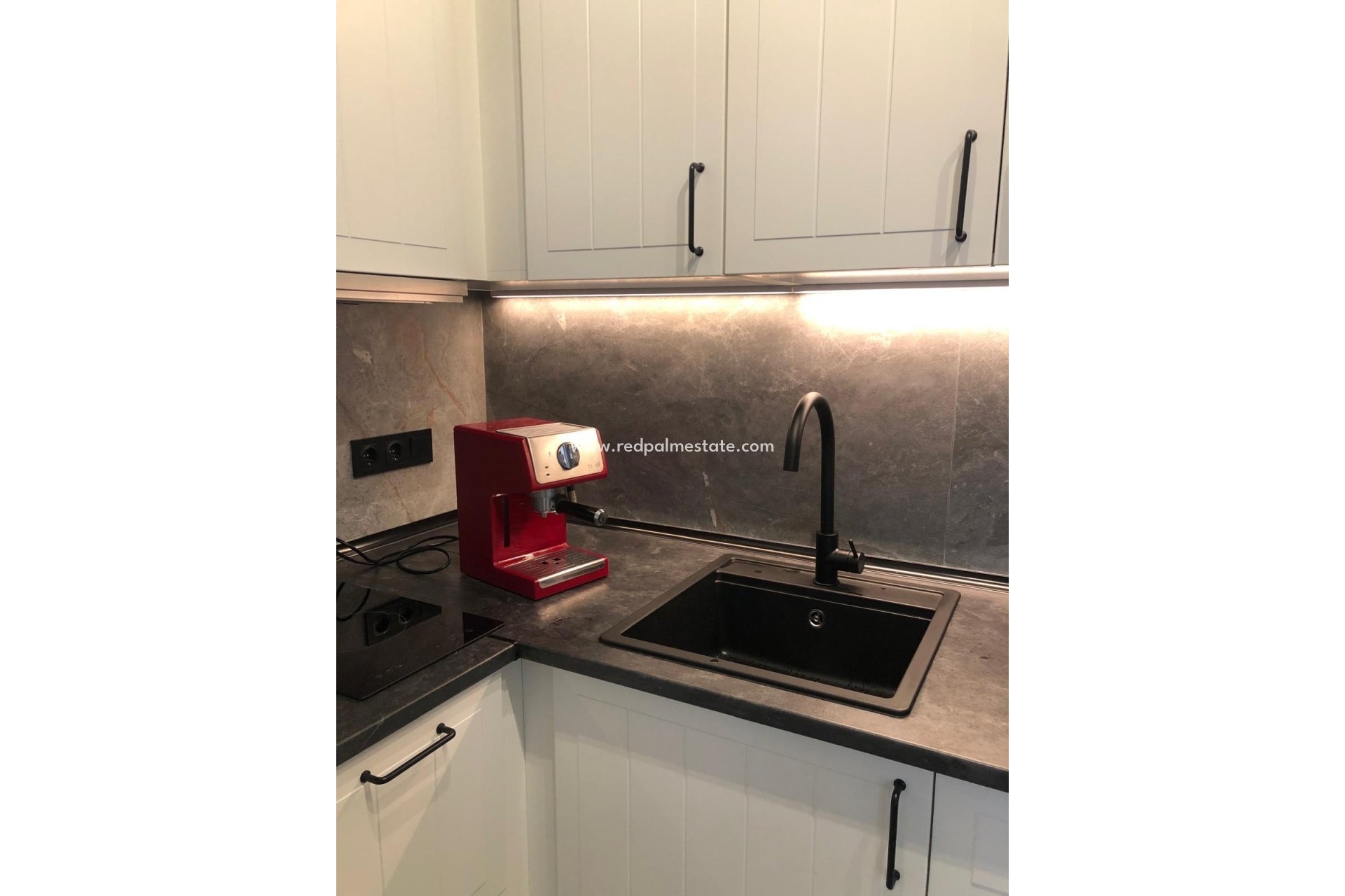 Videresalg - Leiligheter -
Torrevieja