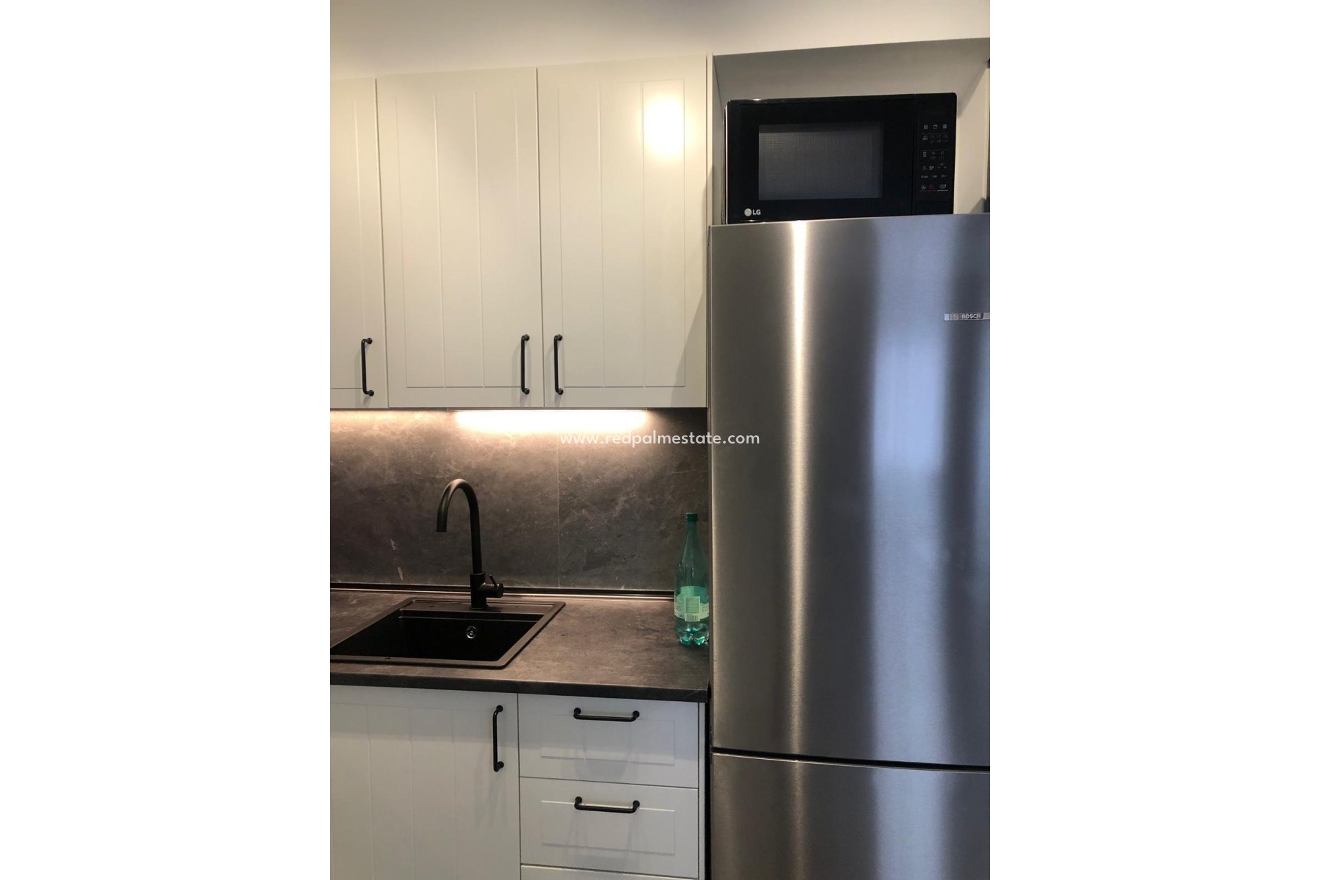 Videresalg - Leiligheter -
Torrevieja