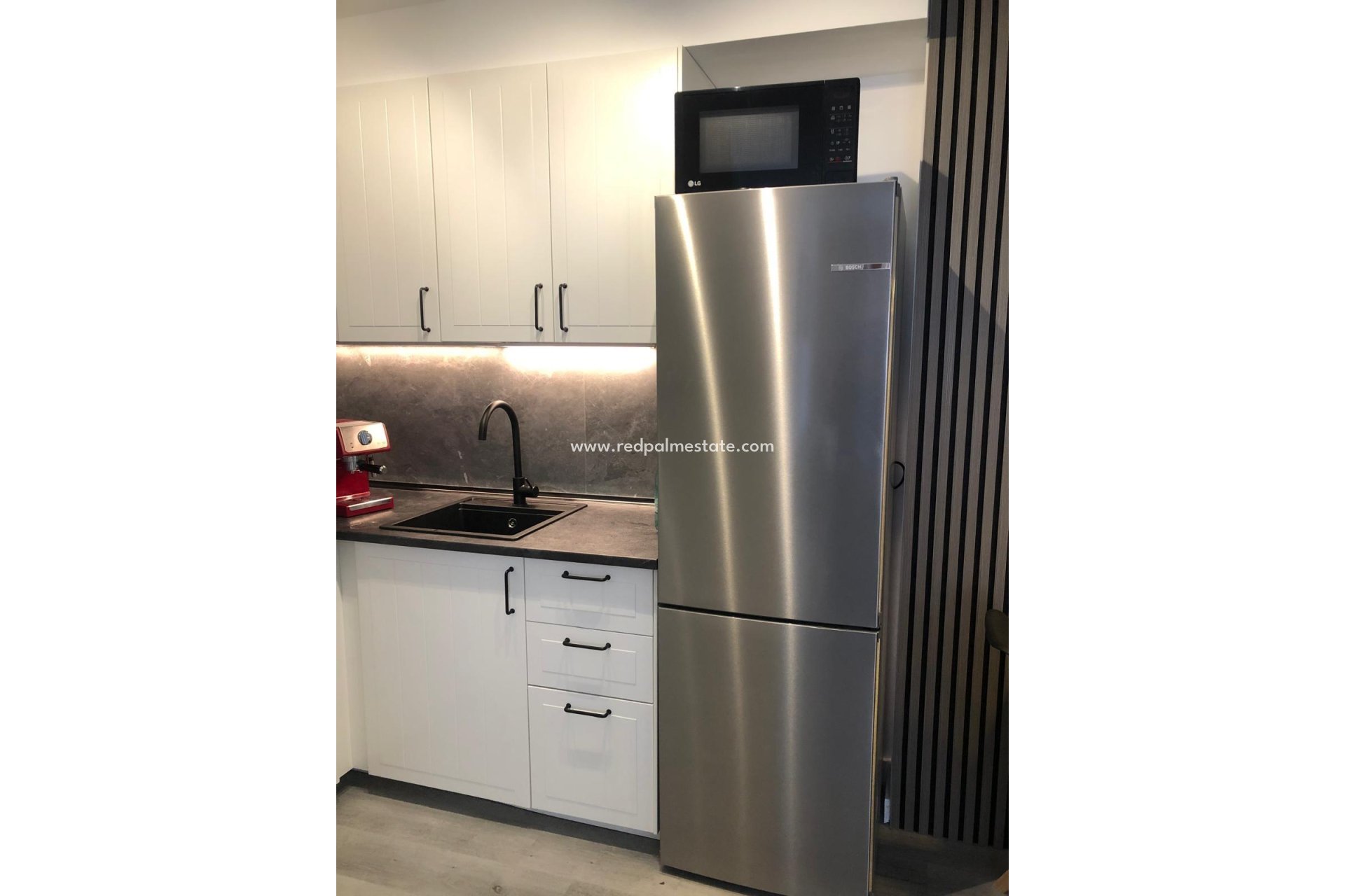 Videresalg - Leiligheter -
Torrevieja