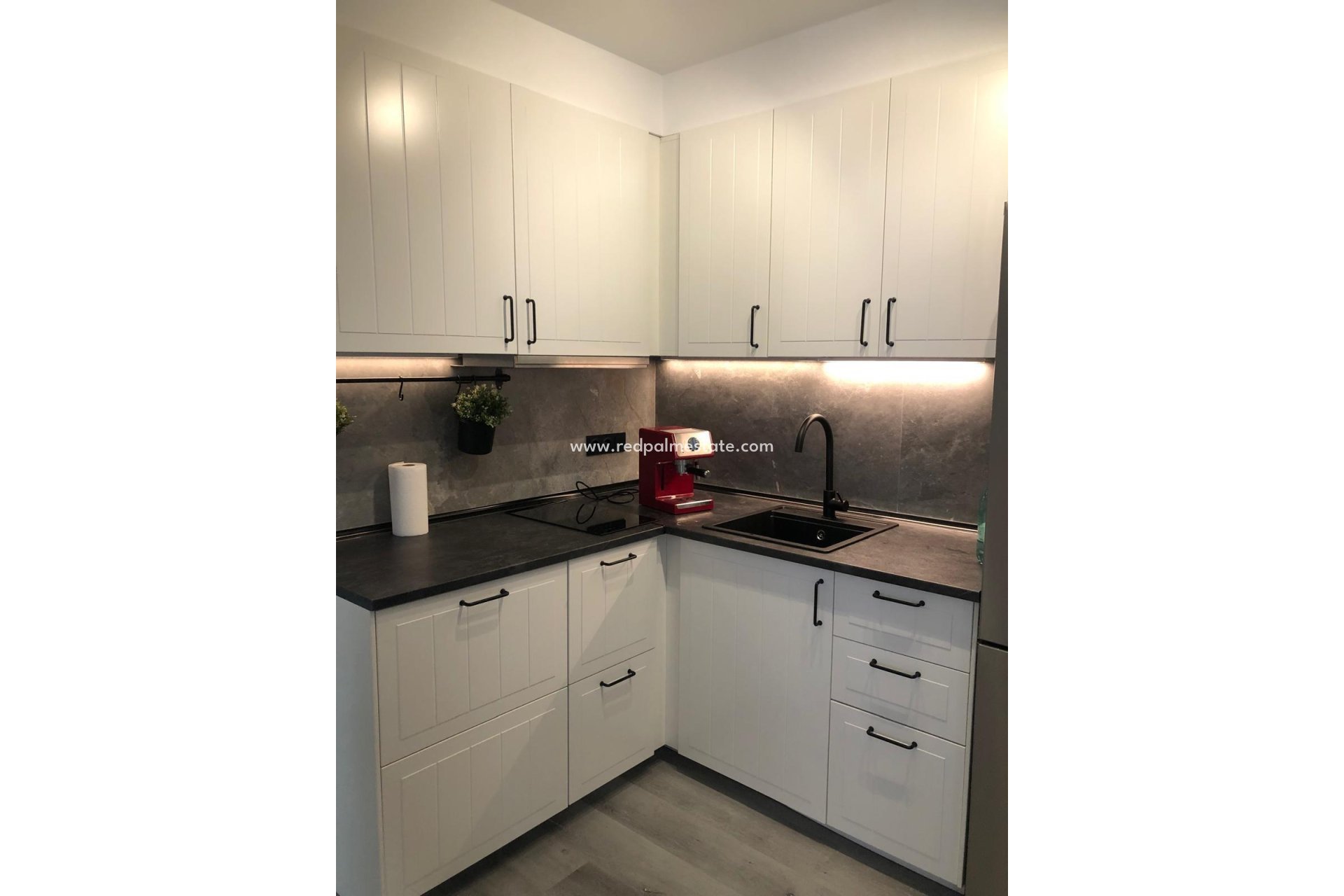 Videresalg - Leiligheter -
Torrevieja