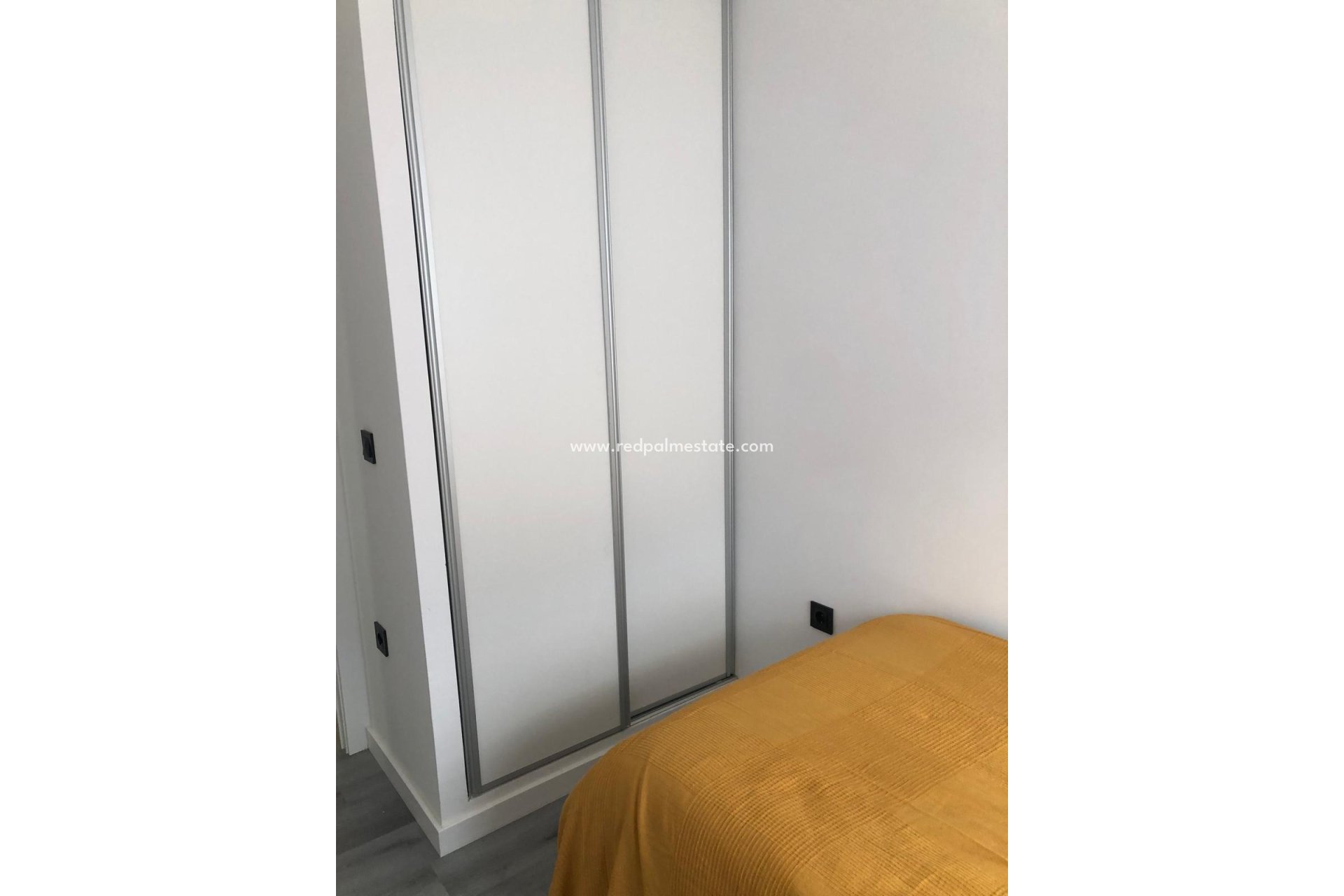 Videresalg - Leiligheter -
Torrevieja