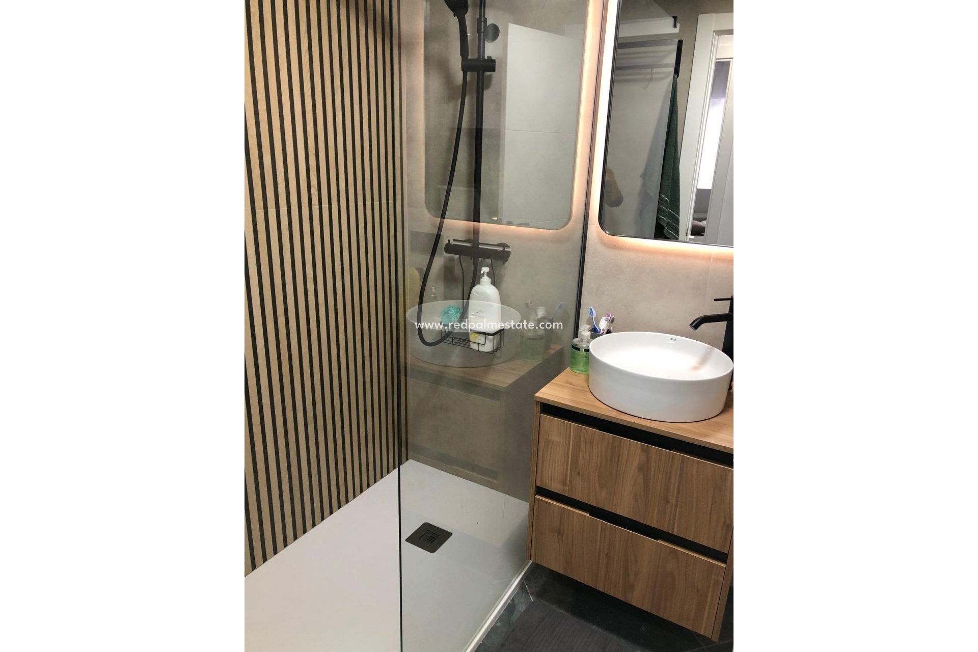 Videresalg - Leiligheter -
Torrevieja