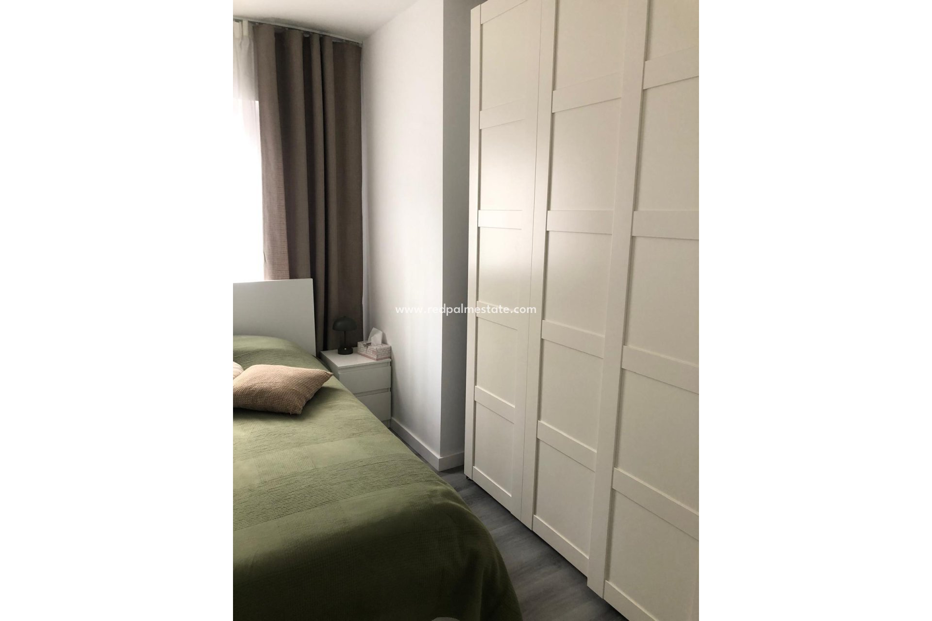 Videresalg - Leiligheter -
Torrevieja