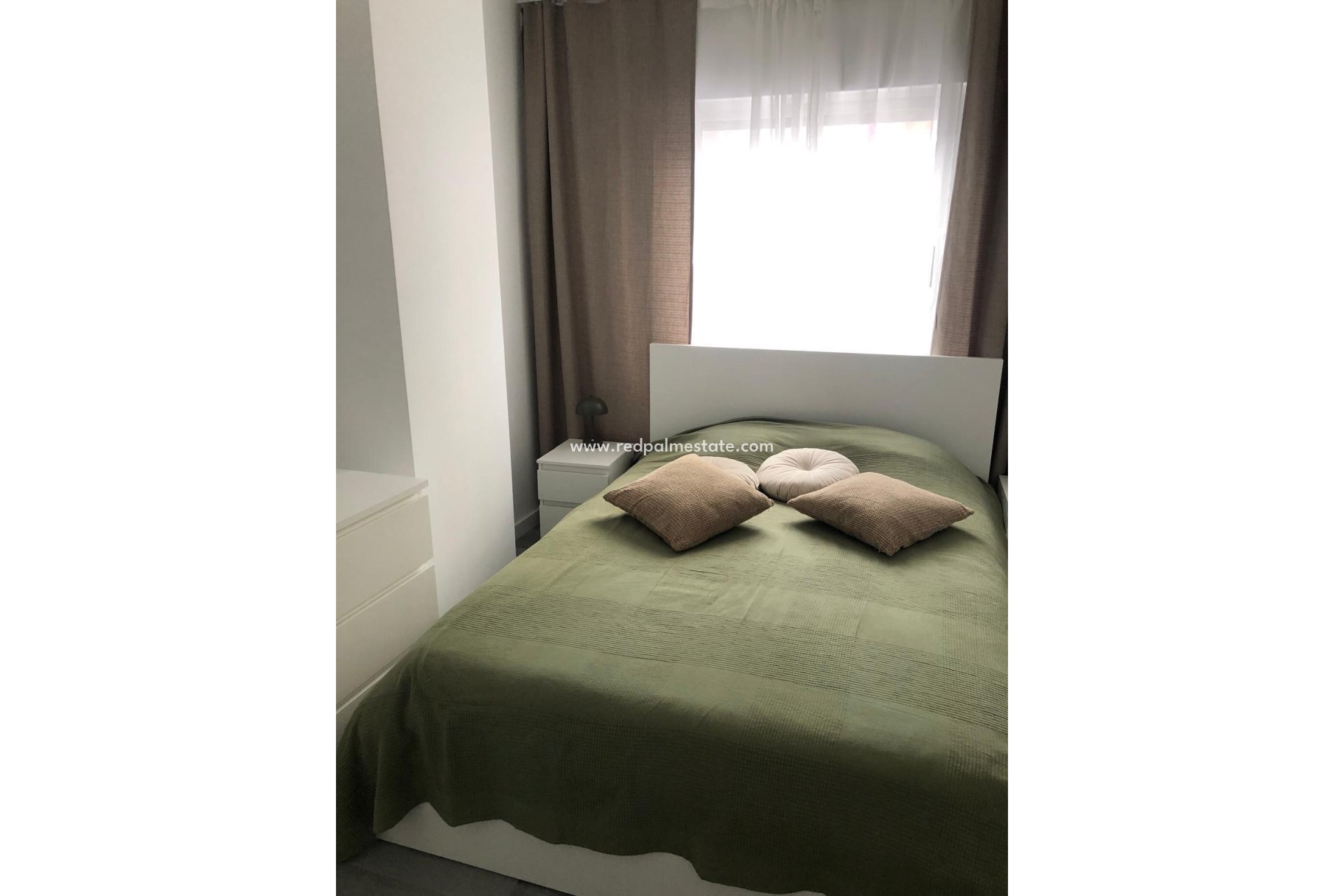 Videresalg - Leiligheter -
Torrevieja