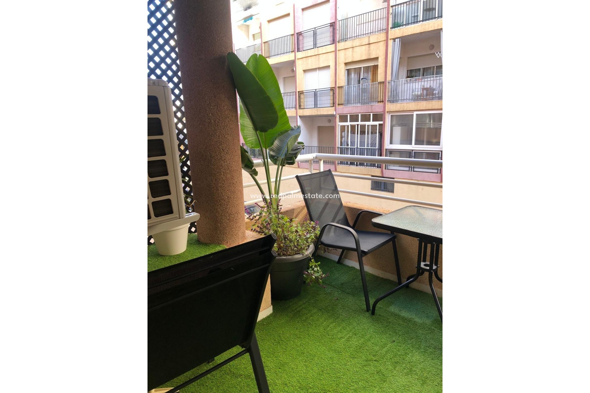 Videresalg - Leiligheter -
Torrevieja