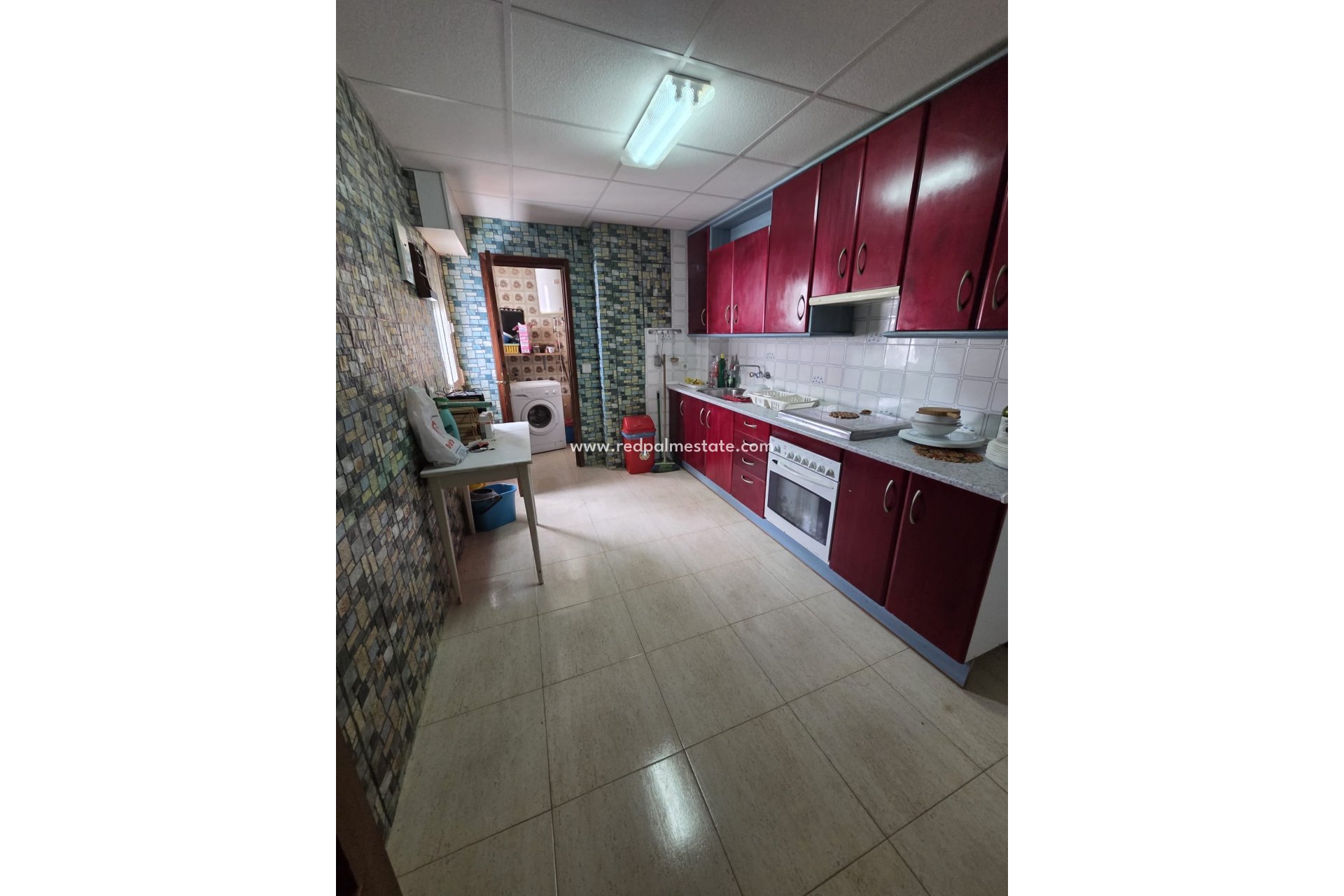 Videresalg - Leiligheter -
Torrevieja