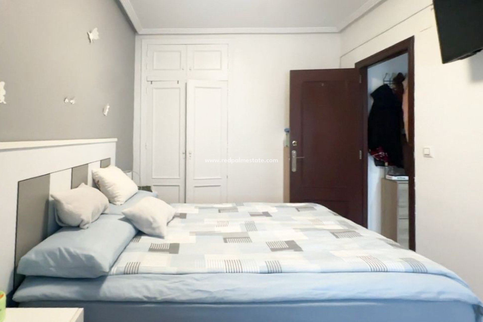 Videresalg - Leiligheter -
Torrevieja