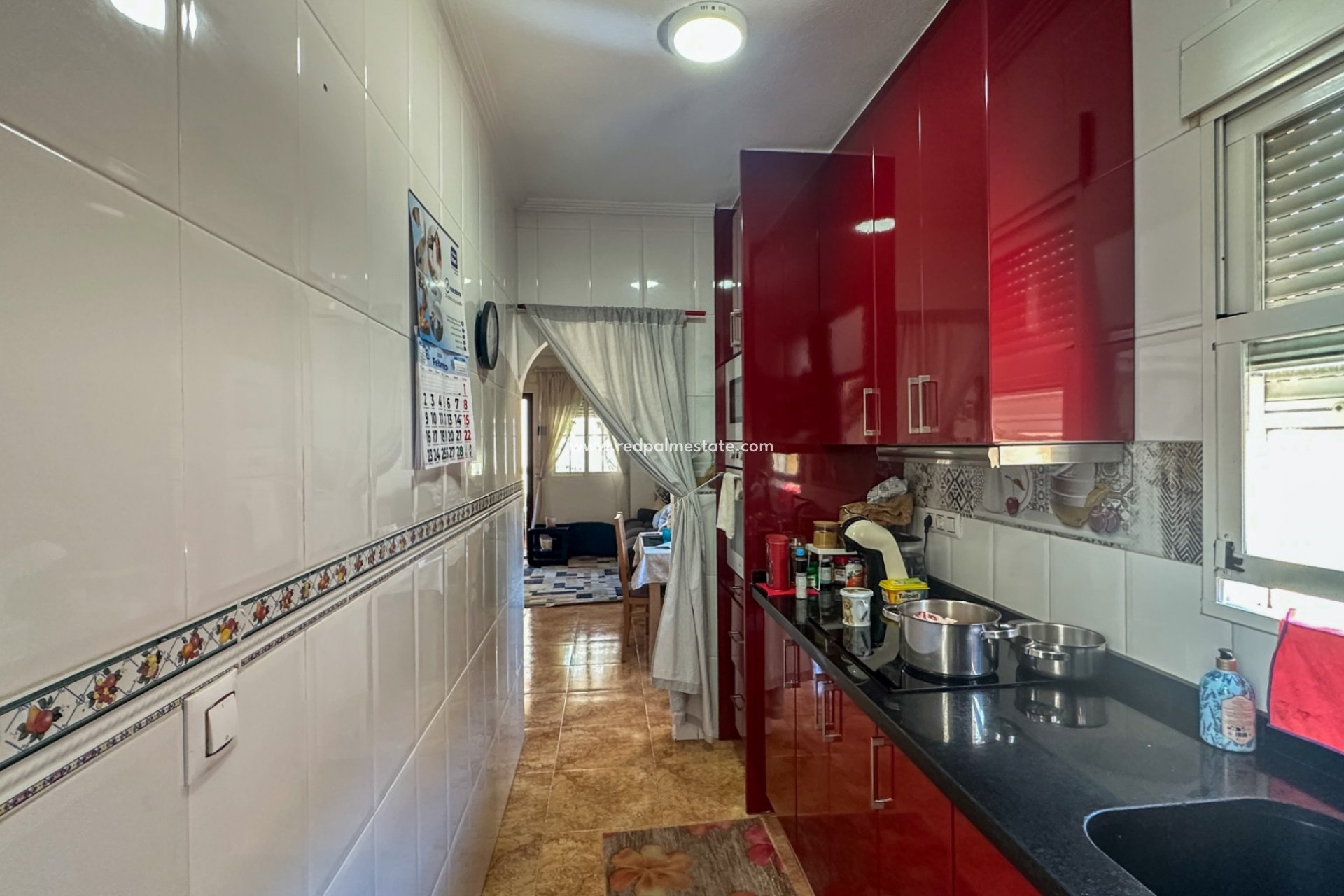 Videresalg - Leiligheter -
Torrevieja