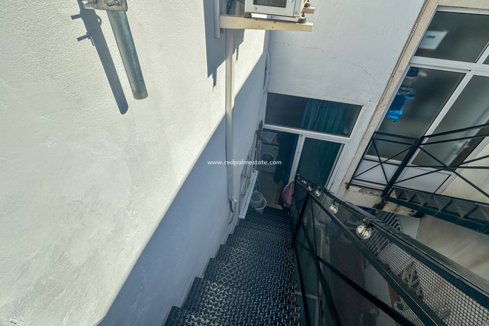 Videresalg - Leiligheter -
Torrevieja