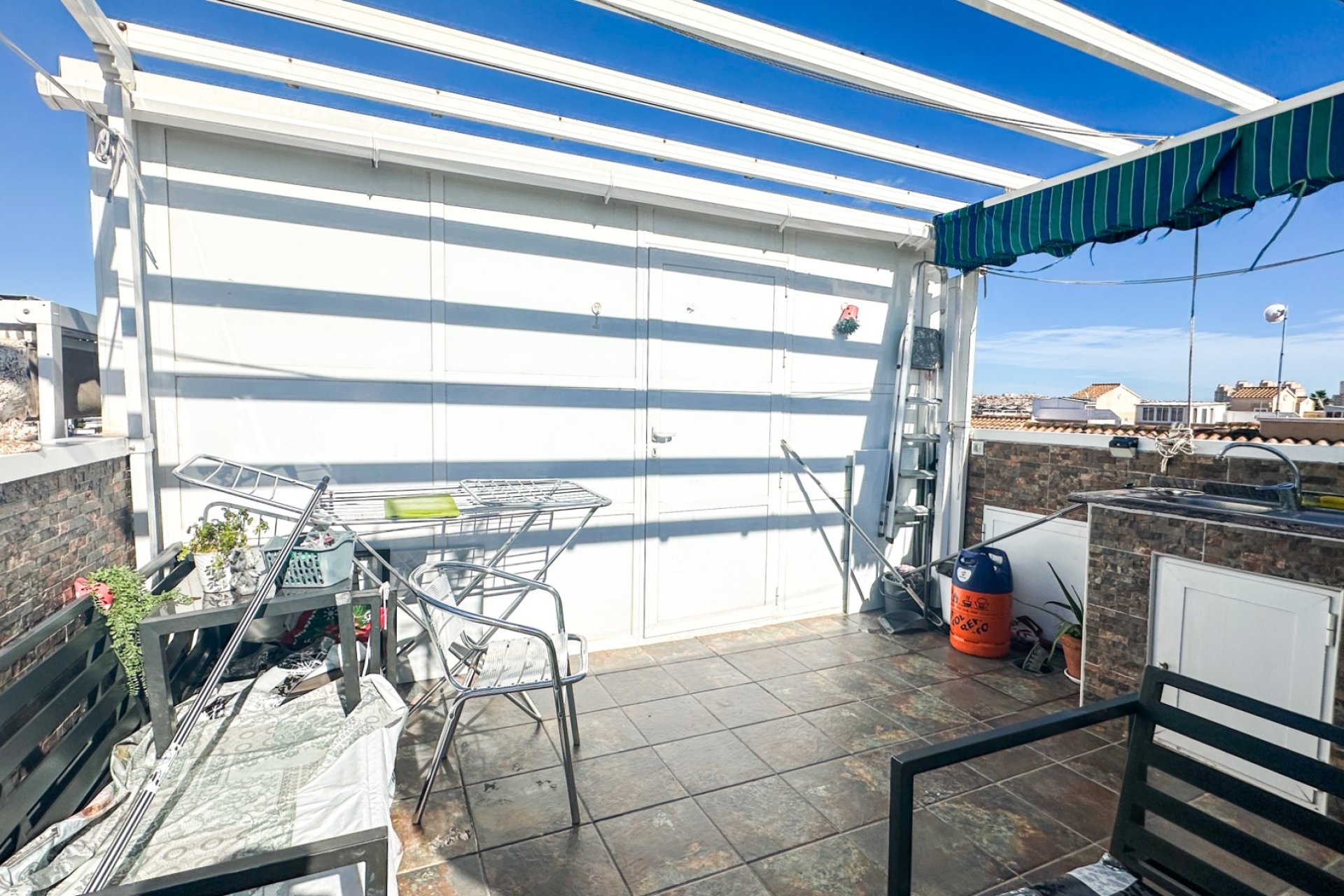 Videresalg - Leiligheter -
Torrevieja