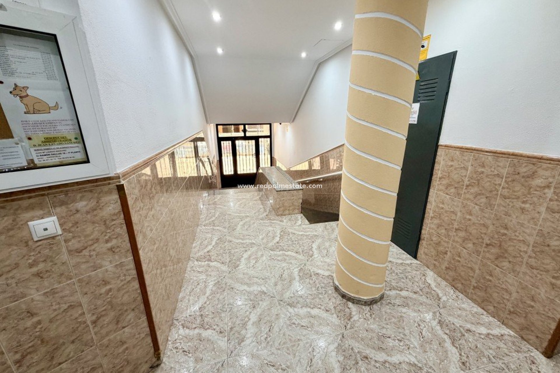 Videresalg - Leiligheter -
Torrevieja