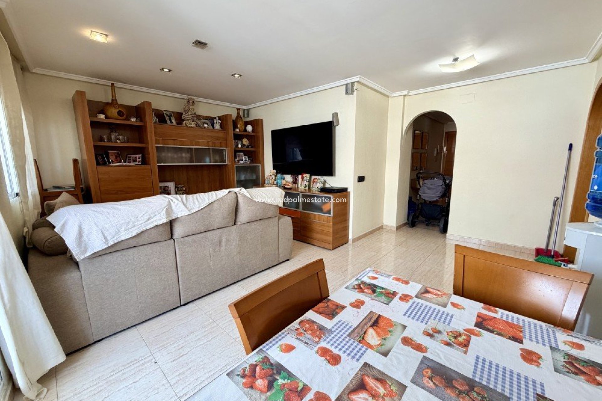 Videresalg - Leiligheter -
Torrevieja