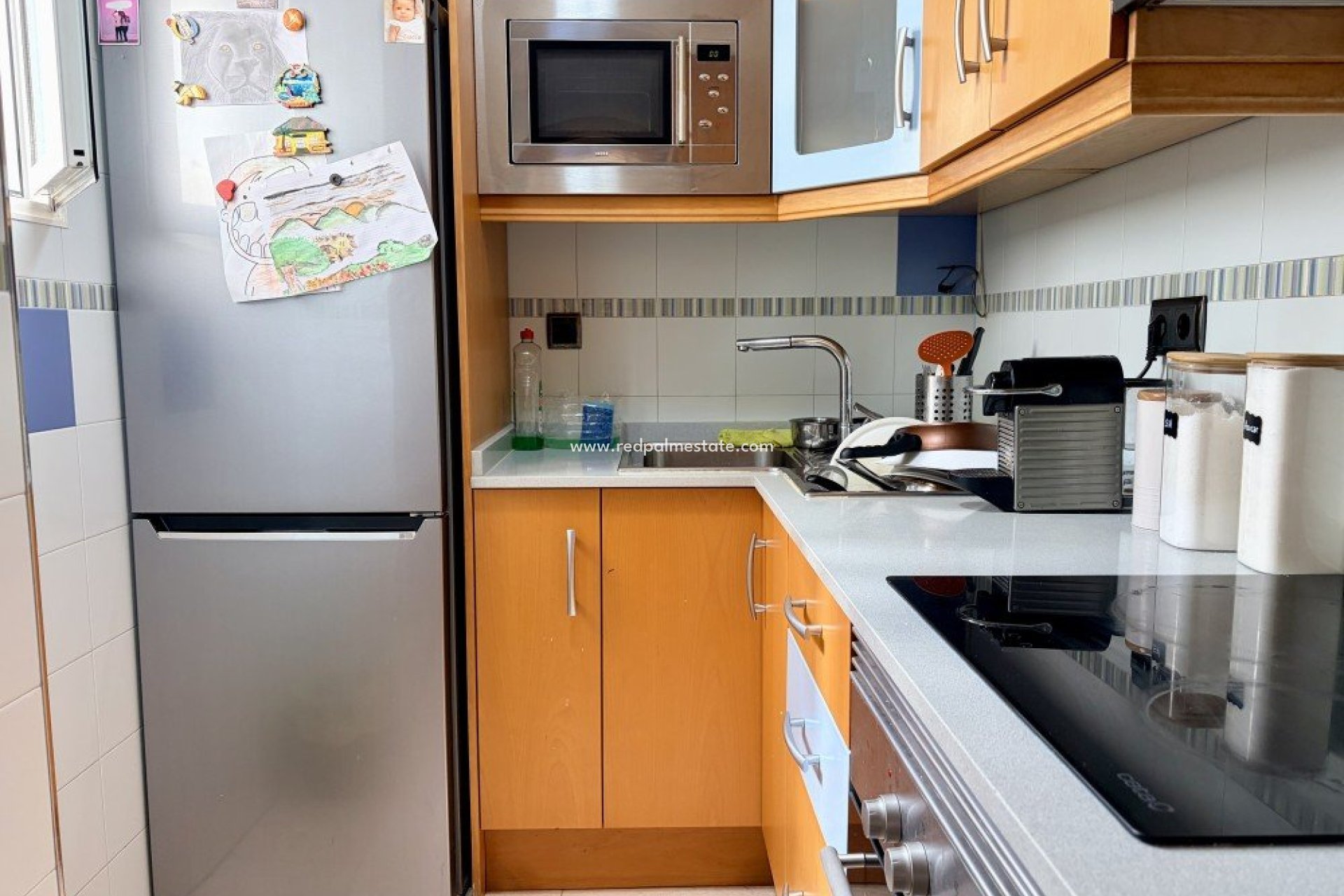 Videresalg - Leiligheter -
Torrevieja