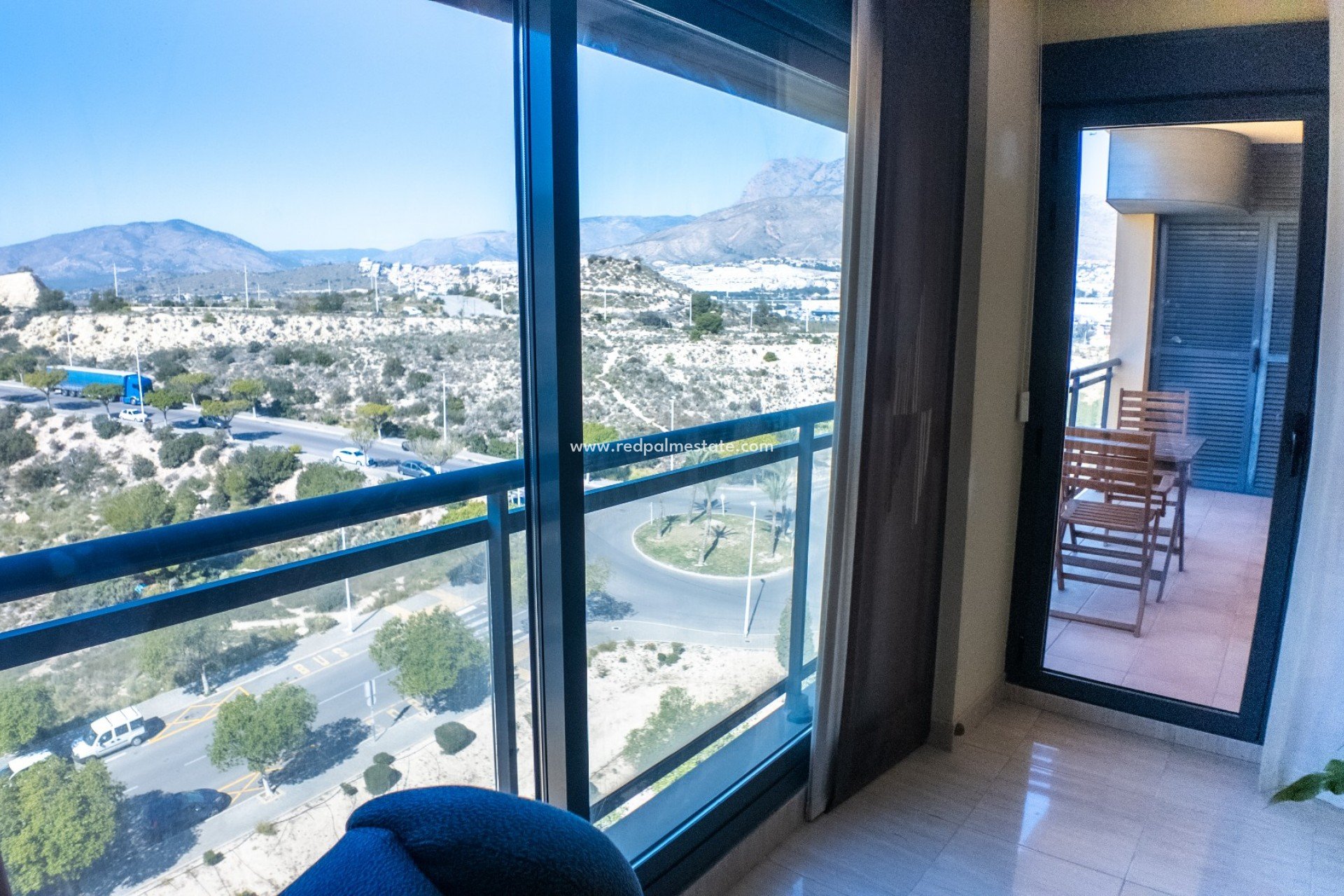 Videresalg - Leiligheter -
Villajoyosa - Benidorm