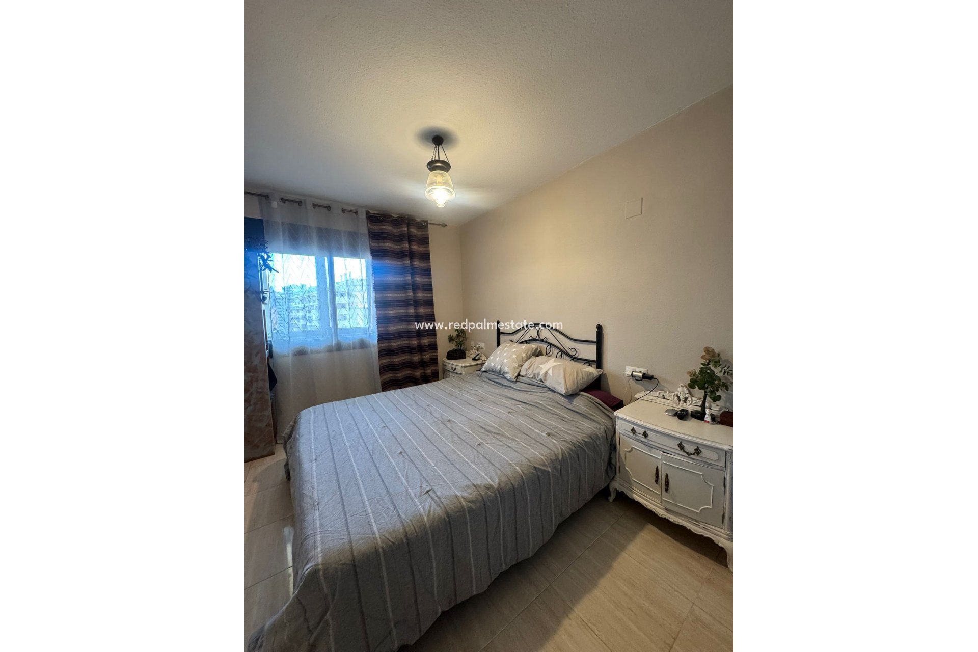 Videresalg - Leiligheter -
Villajoyosa - Costa Blanca