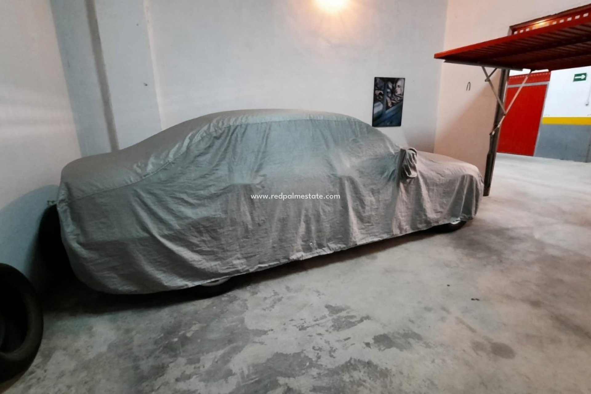 Videresalg - Leiligheter -
Villajoyosa - Playa del Torres