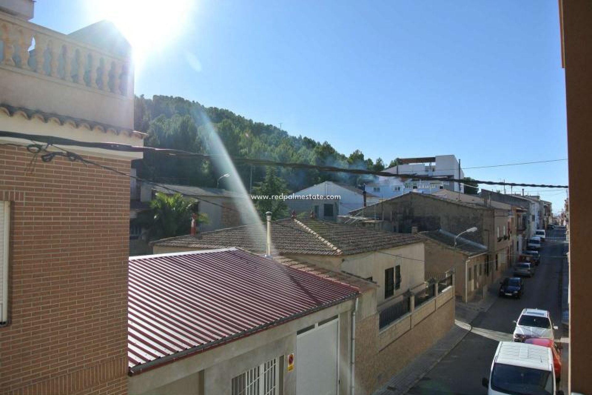 Videresalg - Leiligheter -
Villena - Inland