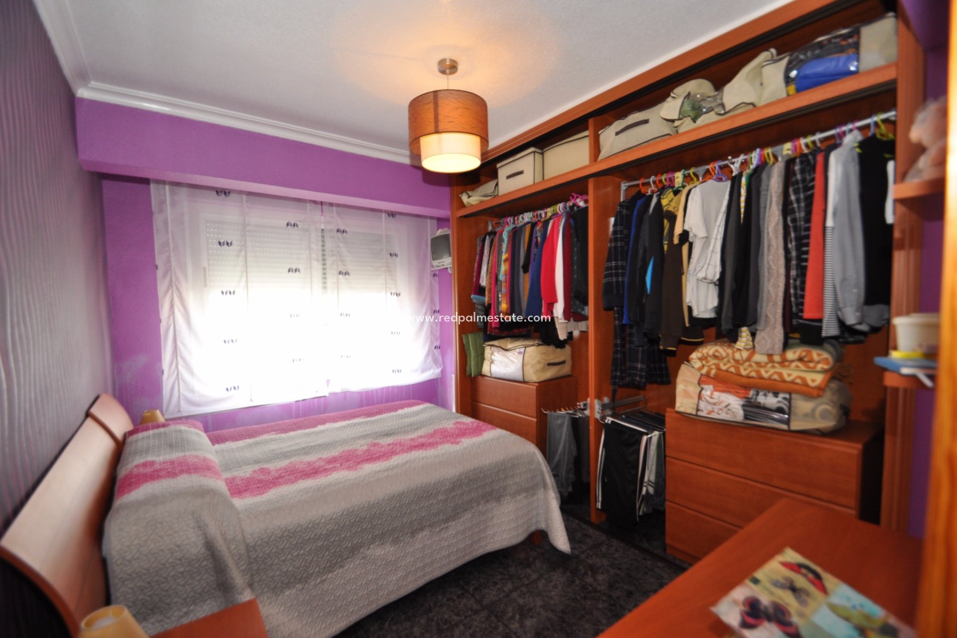 Videresalg - Leiligheter -
Villena - Inland