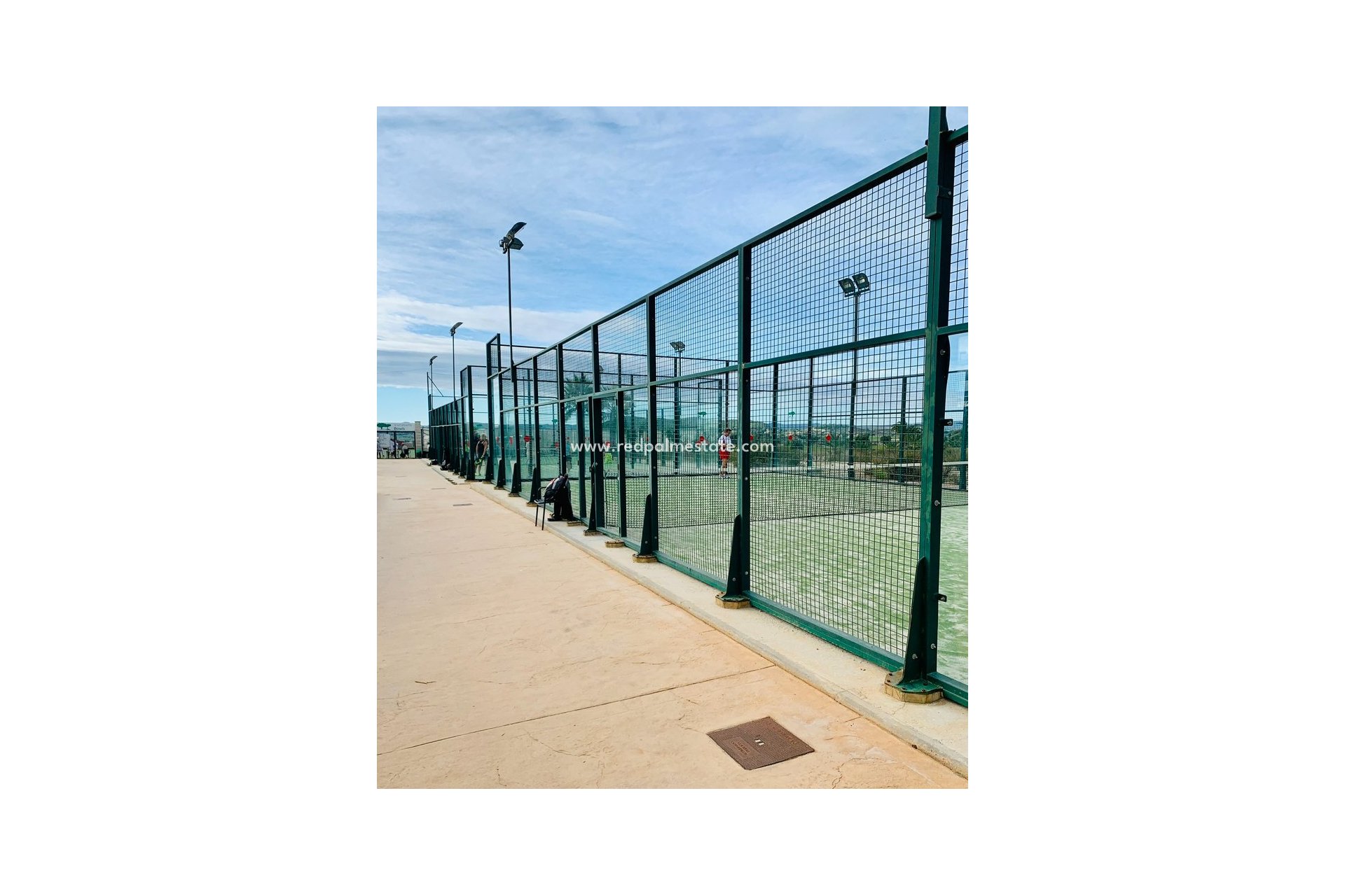 Videresalg - Leiligheter -
Vistabella Golf Entre Naranjos - Costa Blanca