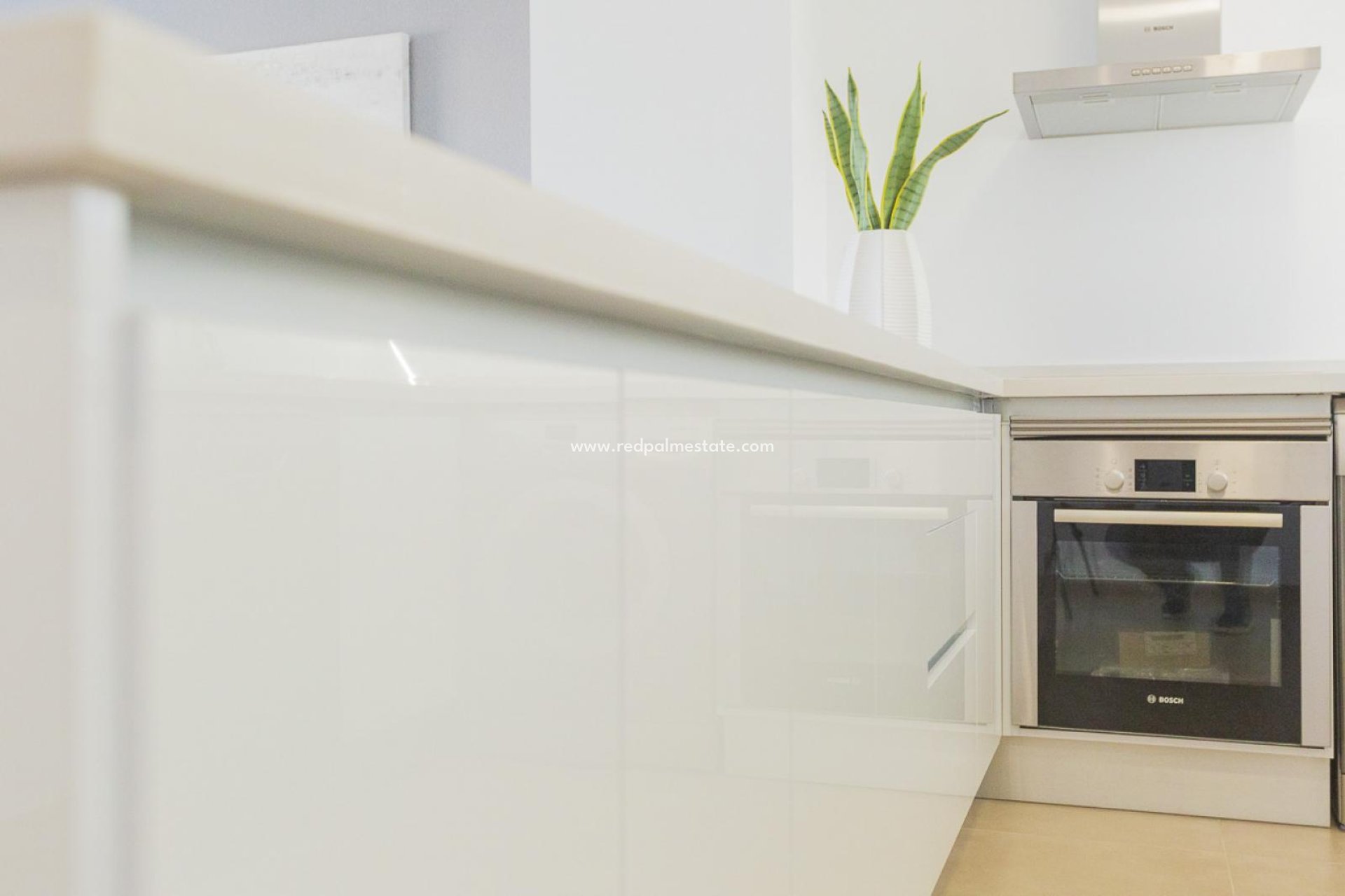 Videresalg - Leiligheter -
Vistabella Golf Entre Naranjos - Entre Naranjos