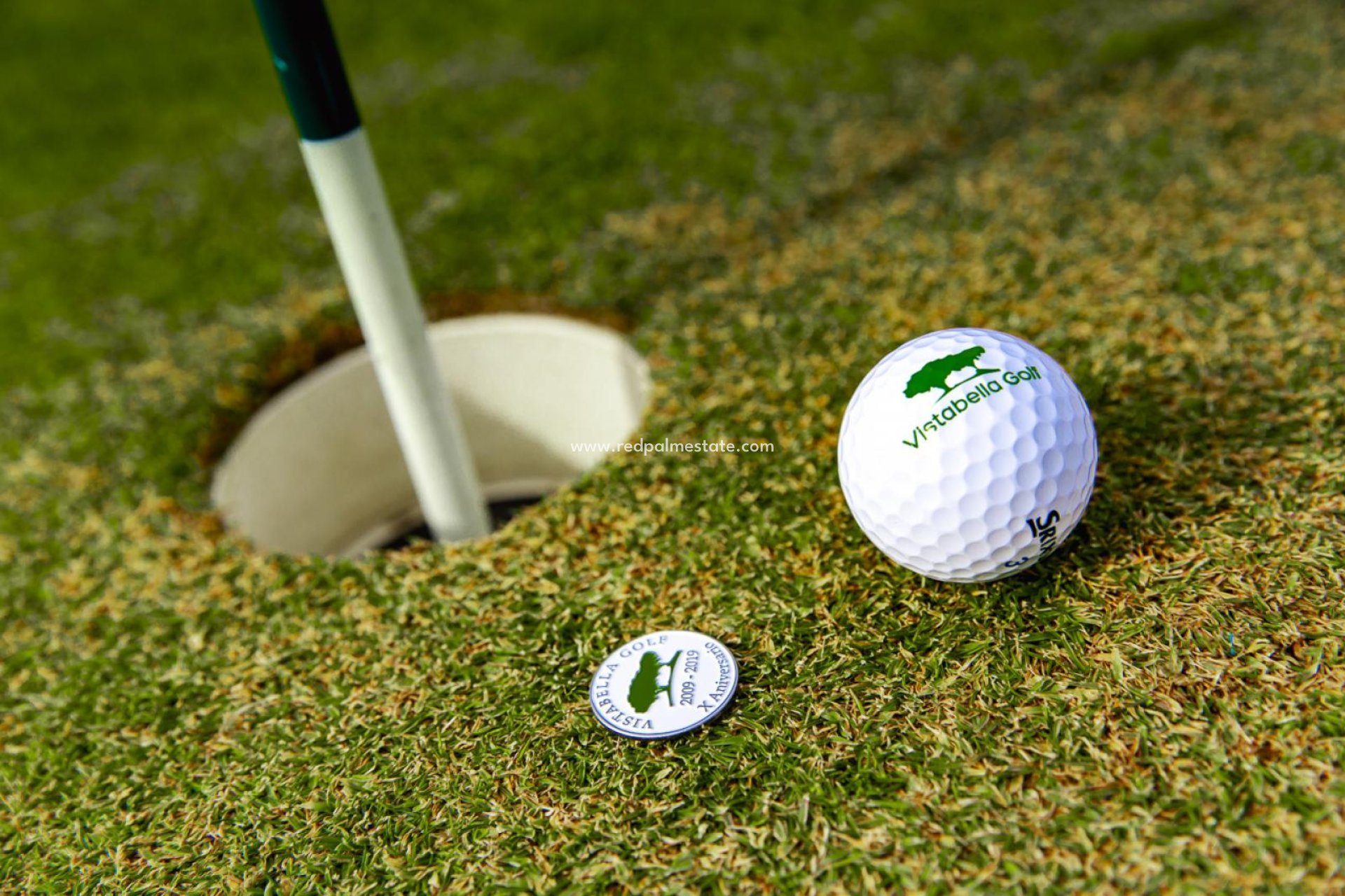 Videresalg - Leiligheter -
Vistabella Golf Entre Naranjos - Entre Naranjos