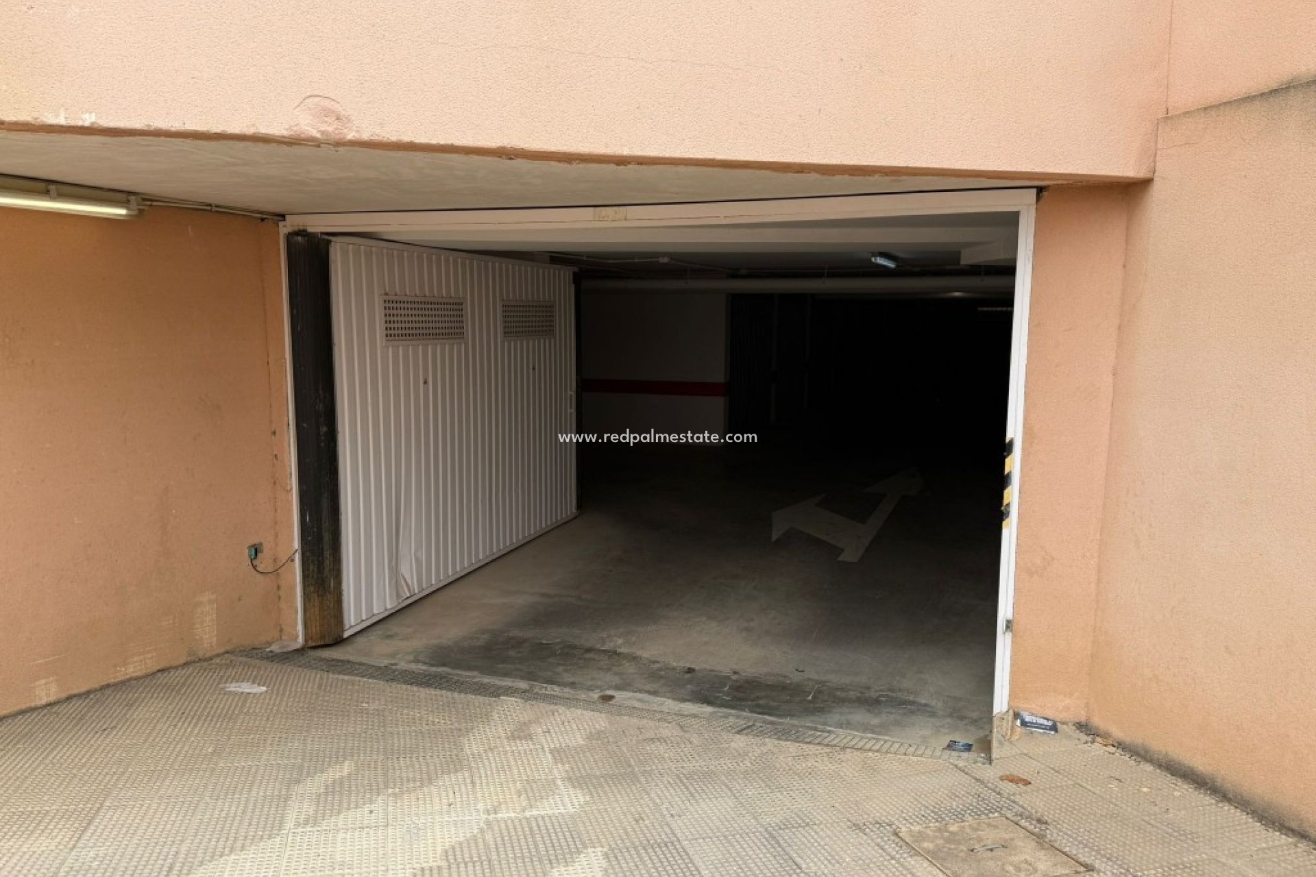 Videresalg - Parkering -
Los Alczares - Los Narejos