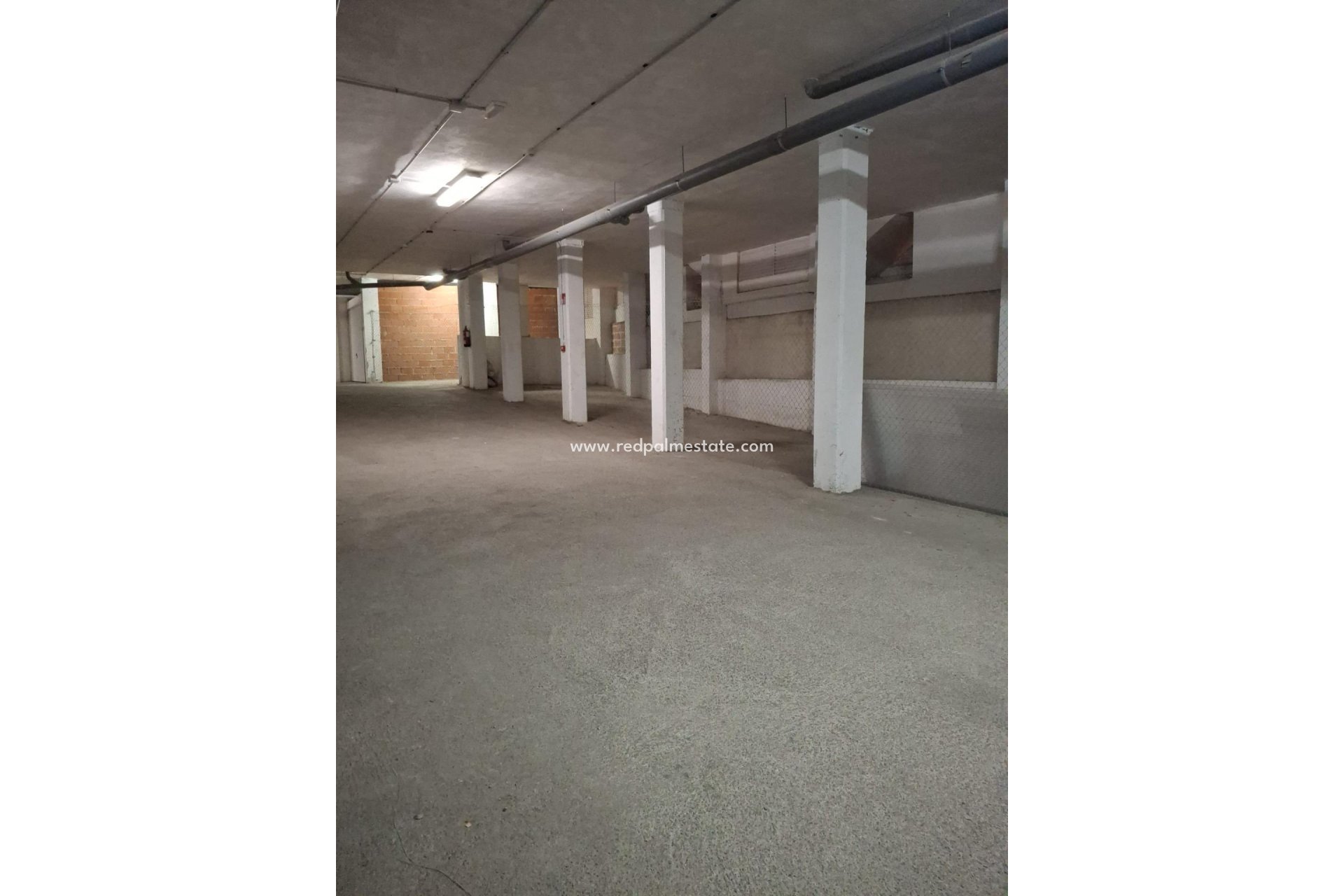 Videresalg - Parkering -
Orihuela Costa