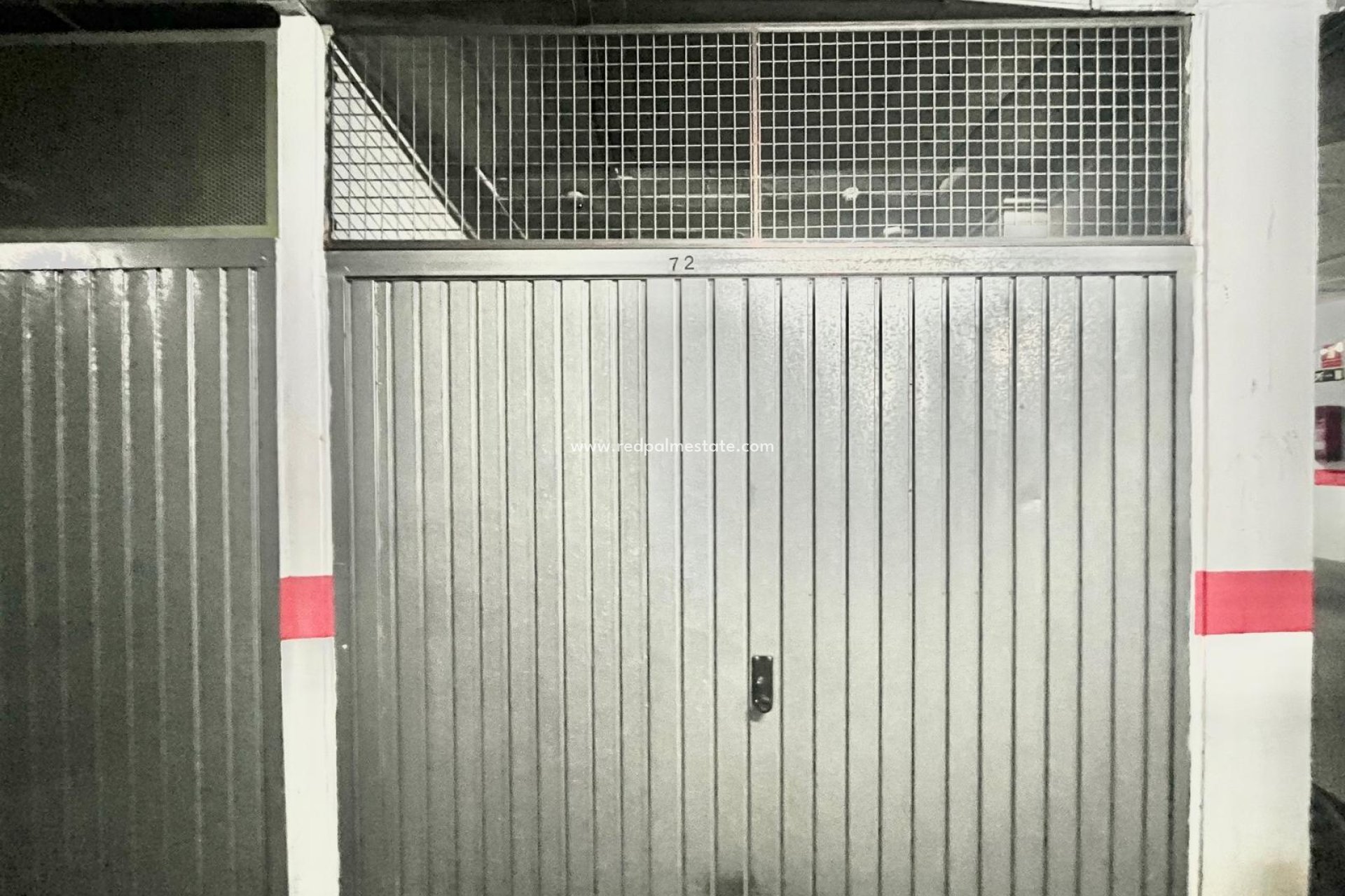 Videresalg - Parkering -
Torrevieja - Centro Torrevieja