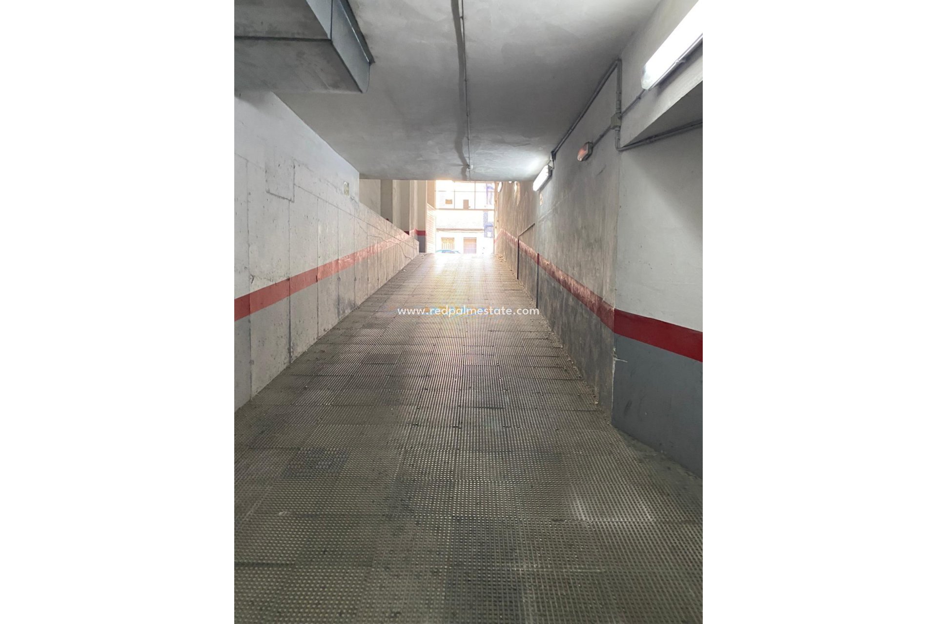 Videresalg - Parkering -
Torrevieja - Centro Torrevieja