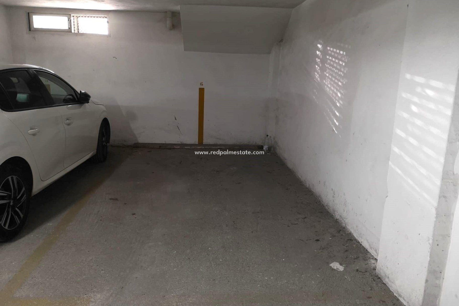 Videresalg - Parkering -
Torrevieja - Centro Torrevieja