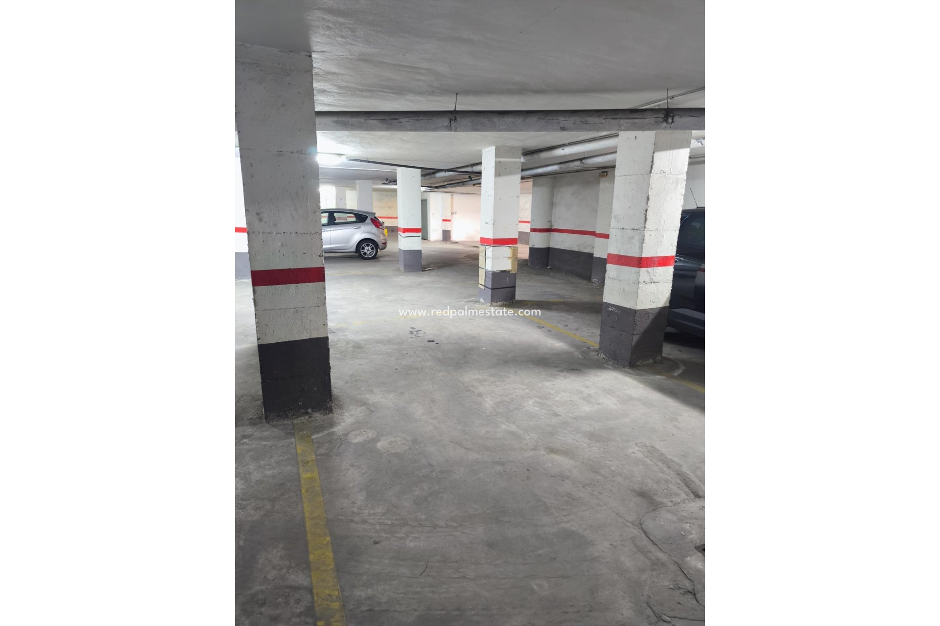 Videresalg - Parkering -
Torrevieja - Playa de los Locos