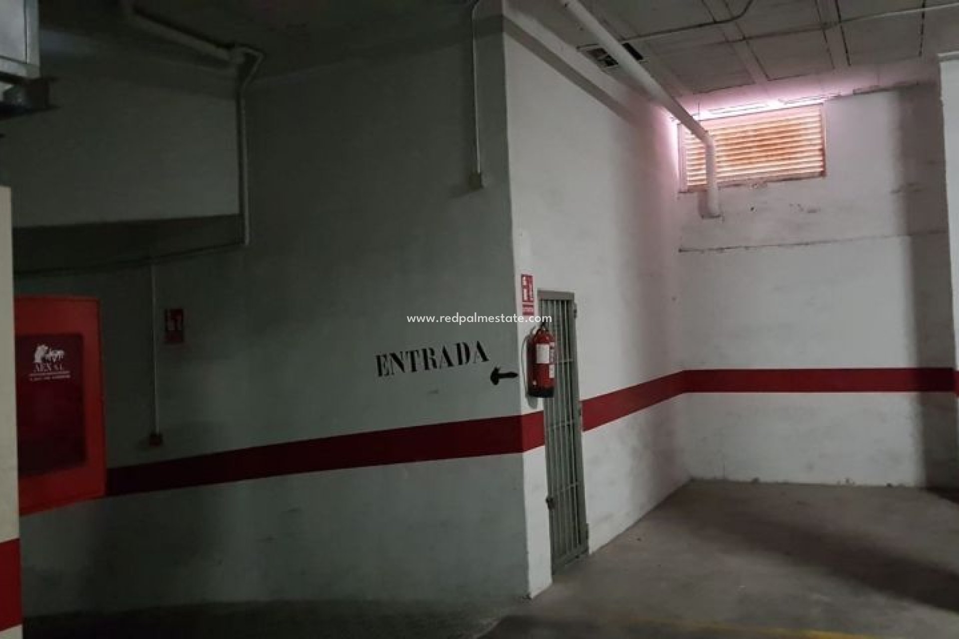 Videresalg - Parkering -
Torrevieja