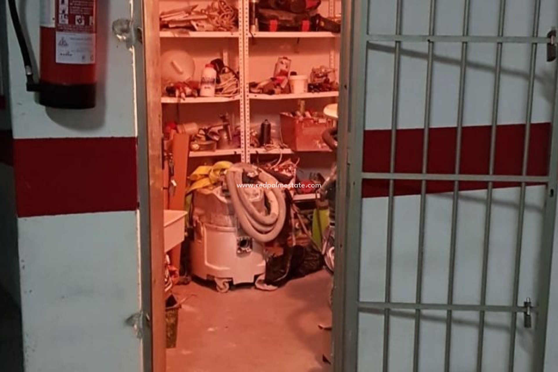 Videresalg - Parkering -
Torrevieja