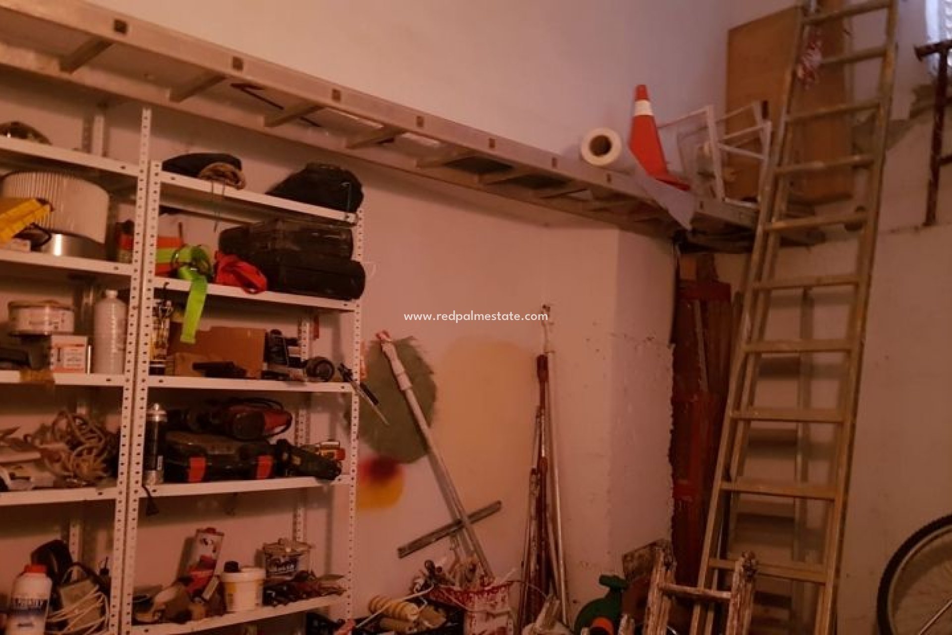 Videresalg - Parkering -
Torrevieja