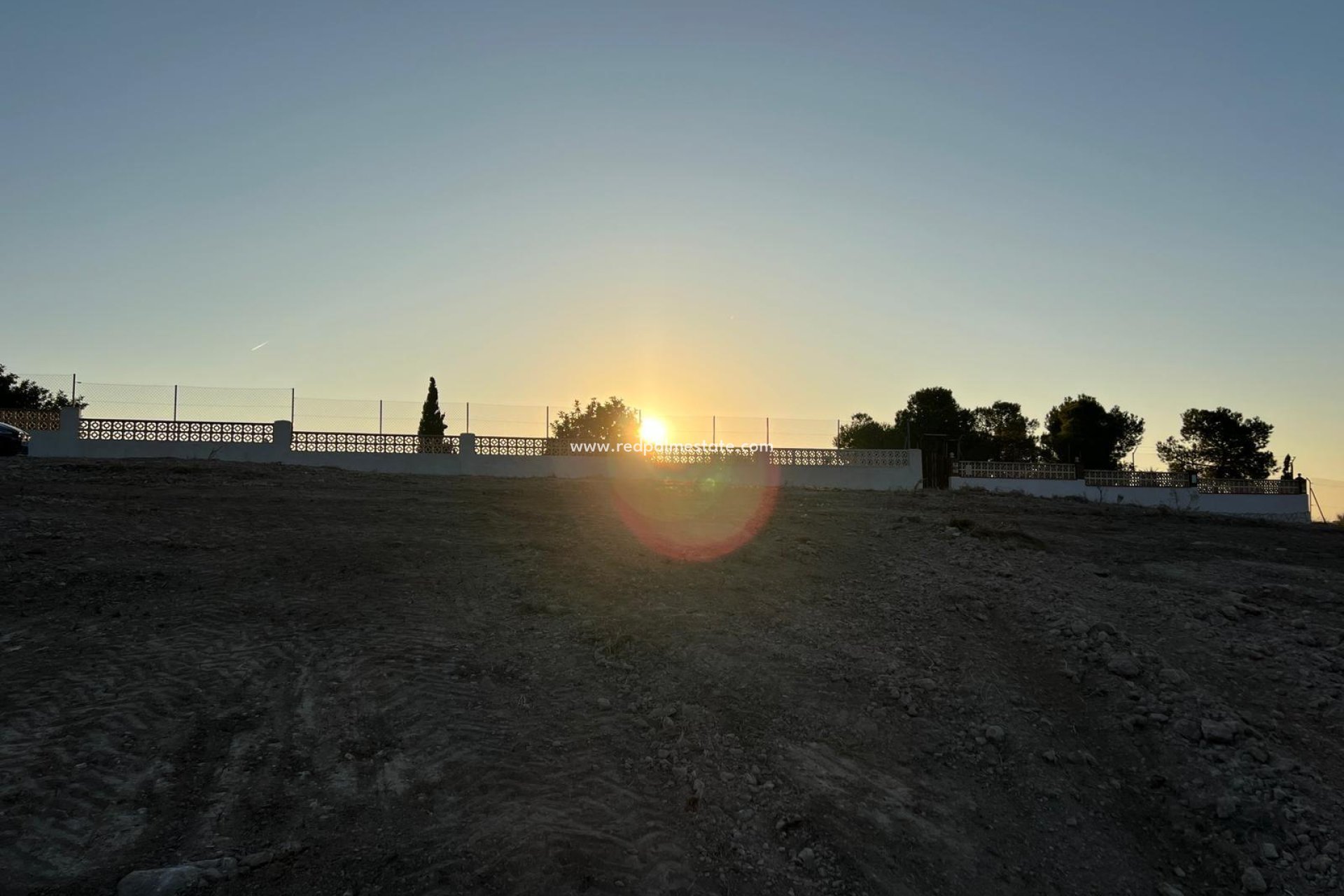 Videresalg - Plott -
Alicante - Costa Blanca