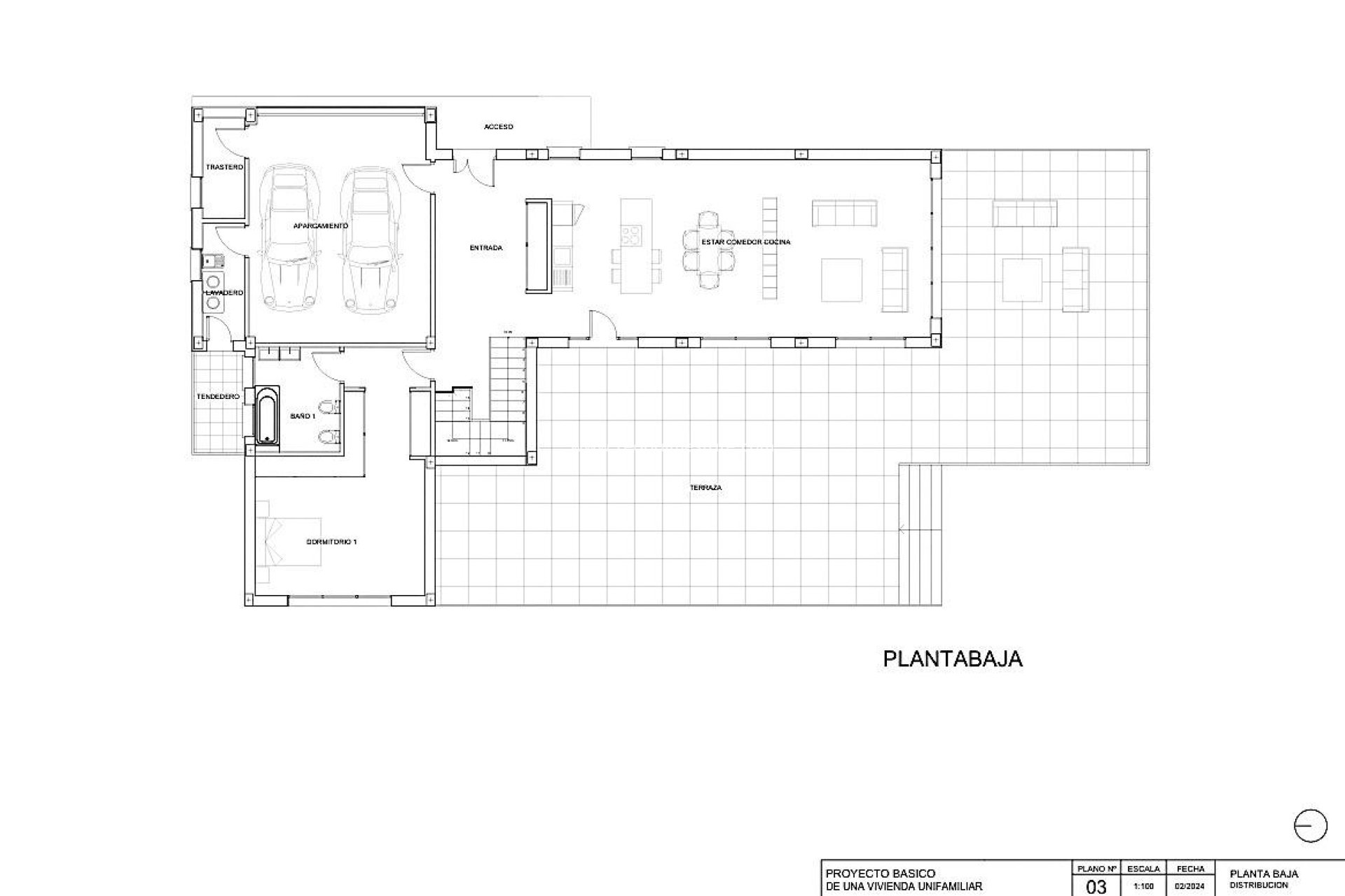 Videresalg - Plott -
Alicante - Costa Blanca