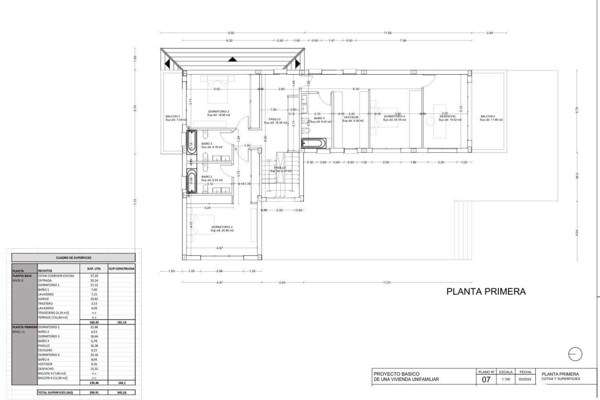 Videresalg - Plott -
Alicante - Costa Blanca