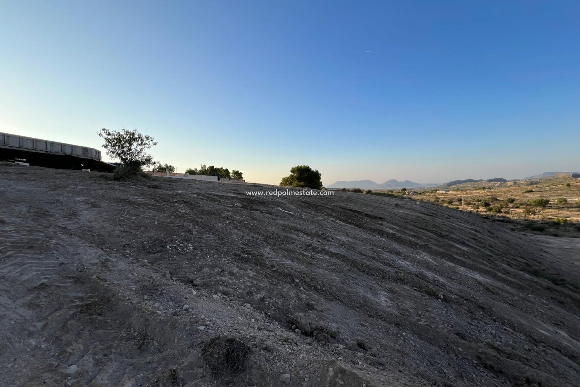 Videresalg - Plott -
Alicante - Costa Blanca