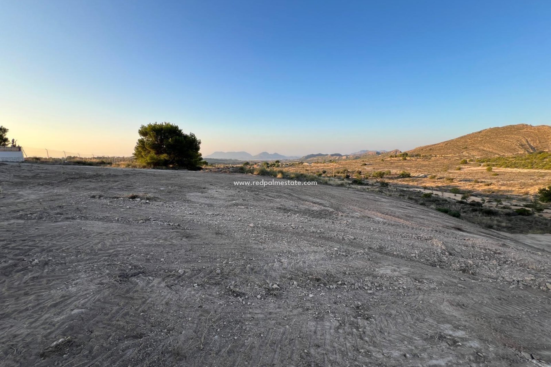 Videresalg - Plott -
Alicante - Costa Blanca