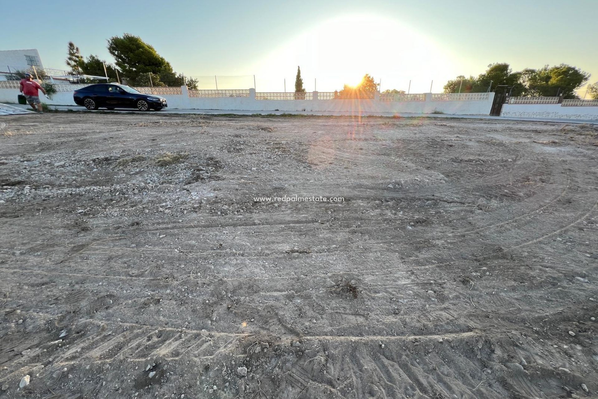 Videresalg - Plott -
Alicante - Costa Blanca