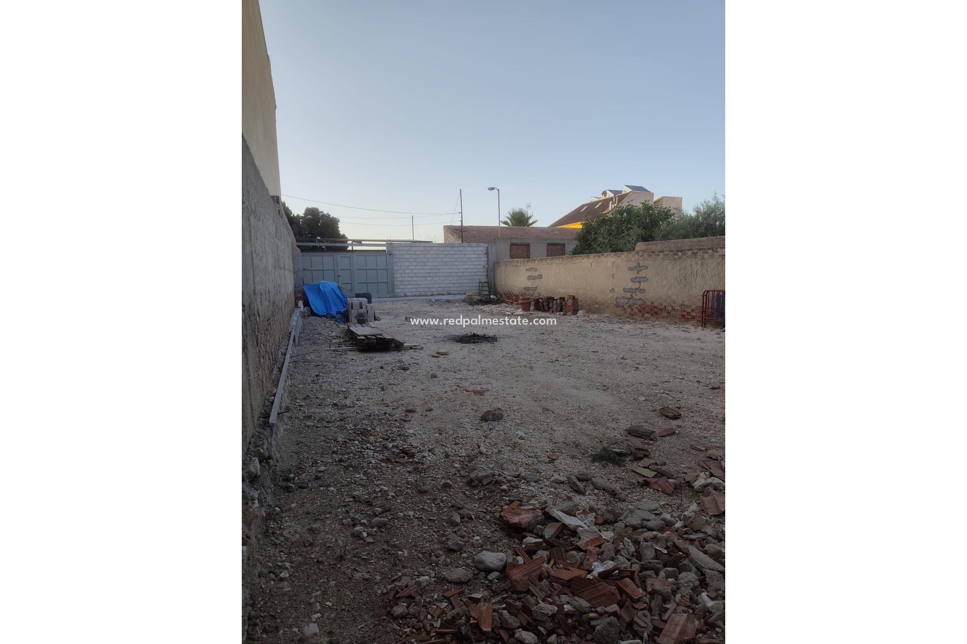 Videresalg - Plott -
Benferri